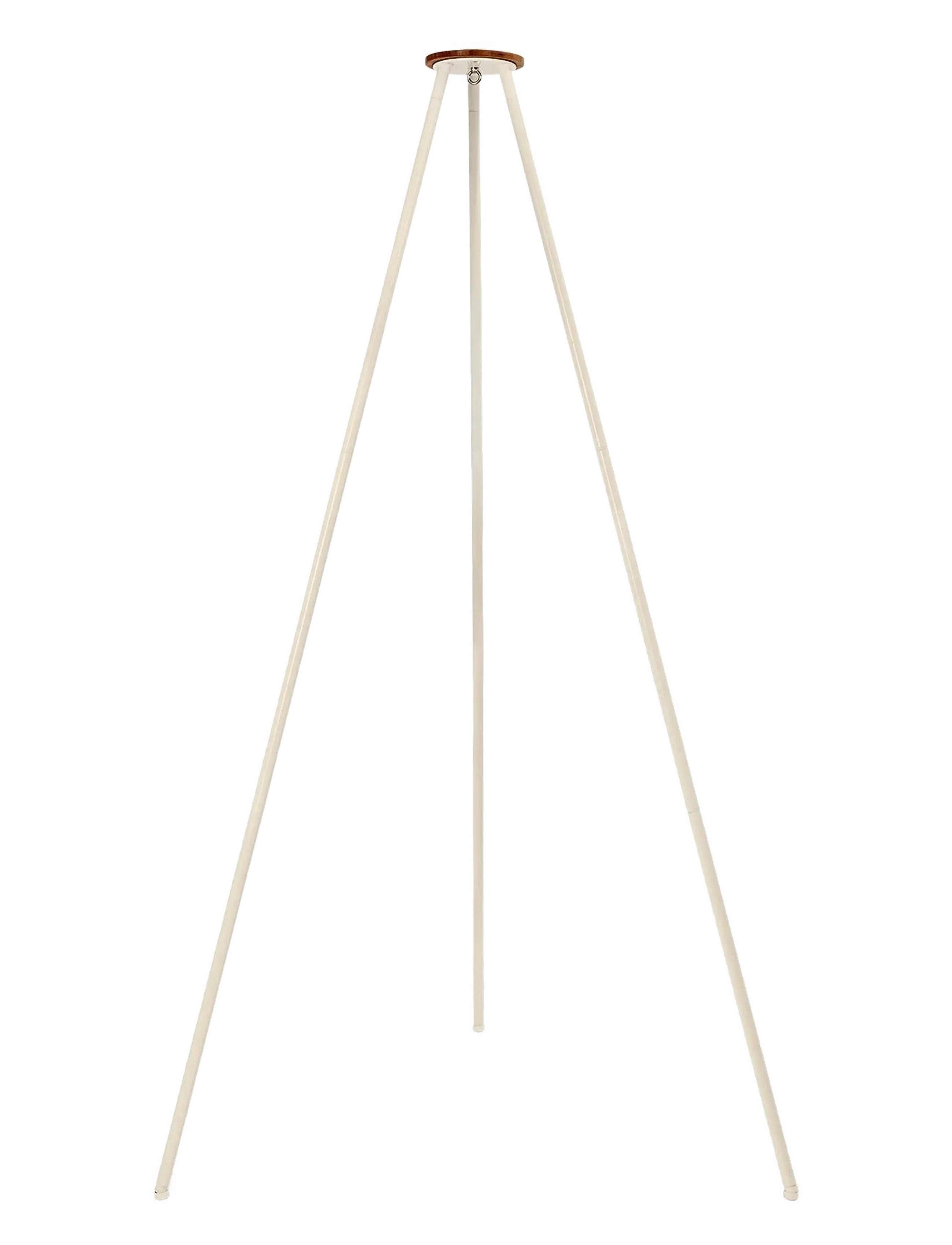 Moonboon Tripod Stand, One Size, Cream, Babysenge Og Tilbehør > Tremmesenge, Børn