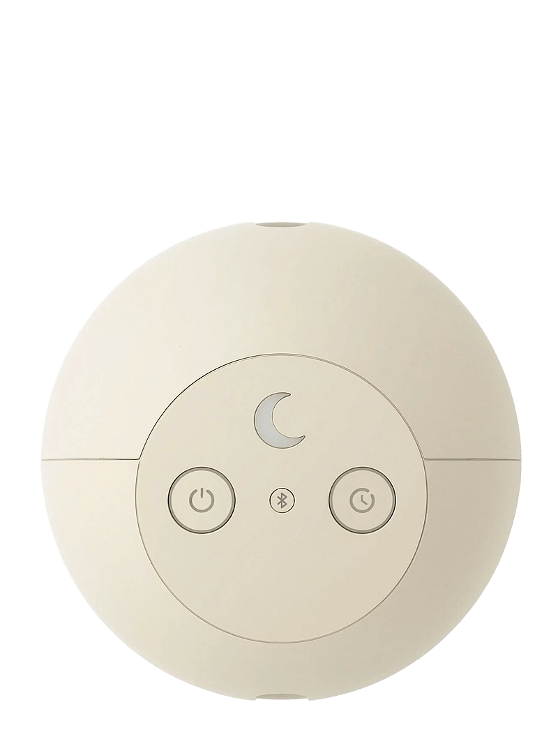 Moonboon - Motor Connect Premium - sengetilbehør - warm sand - 0