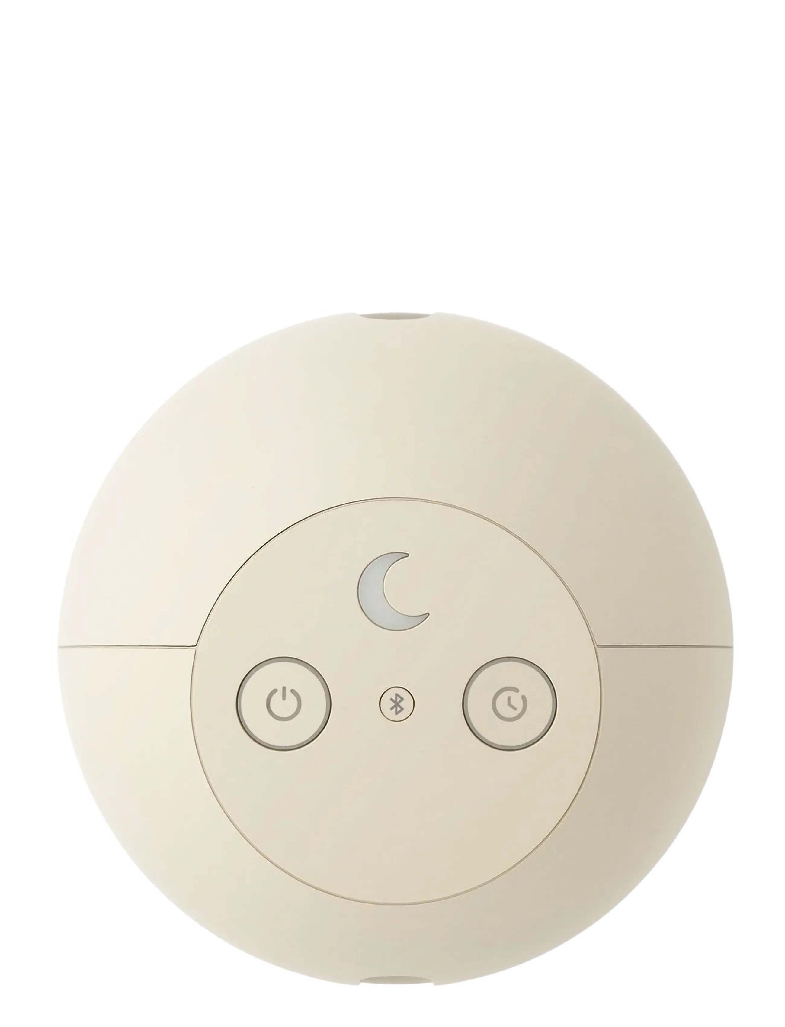 Moonboon Motor Connect Premium - Sleep time - WARM SAND / cream
