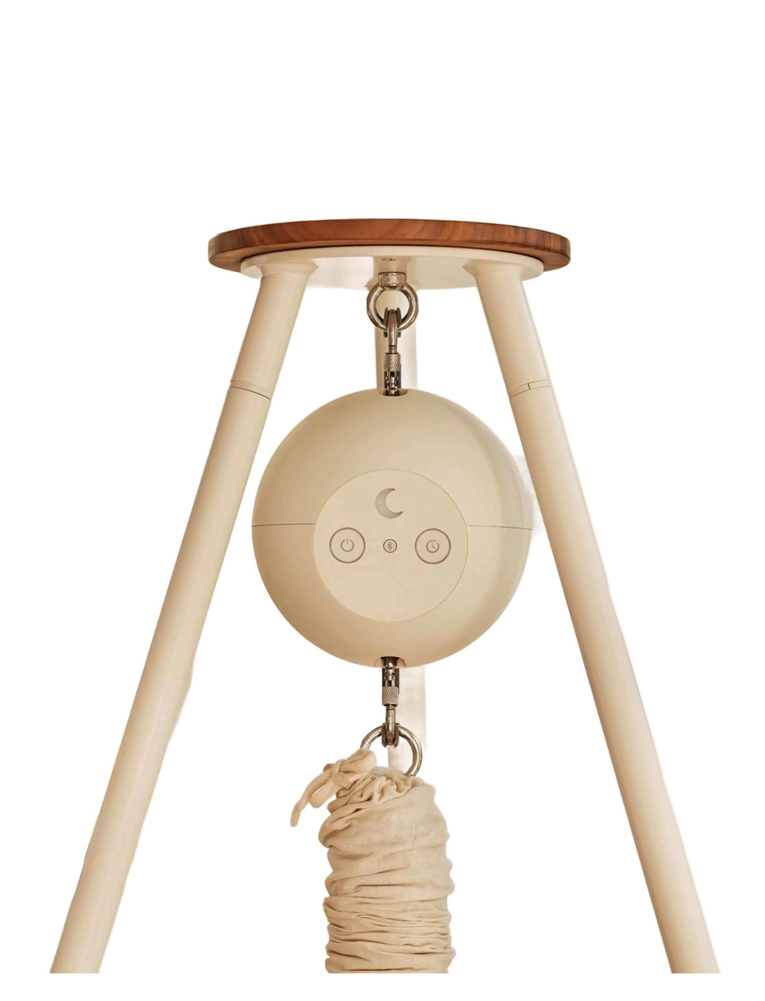 Moonboon - Motor Connect Premium - warm sand - 1