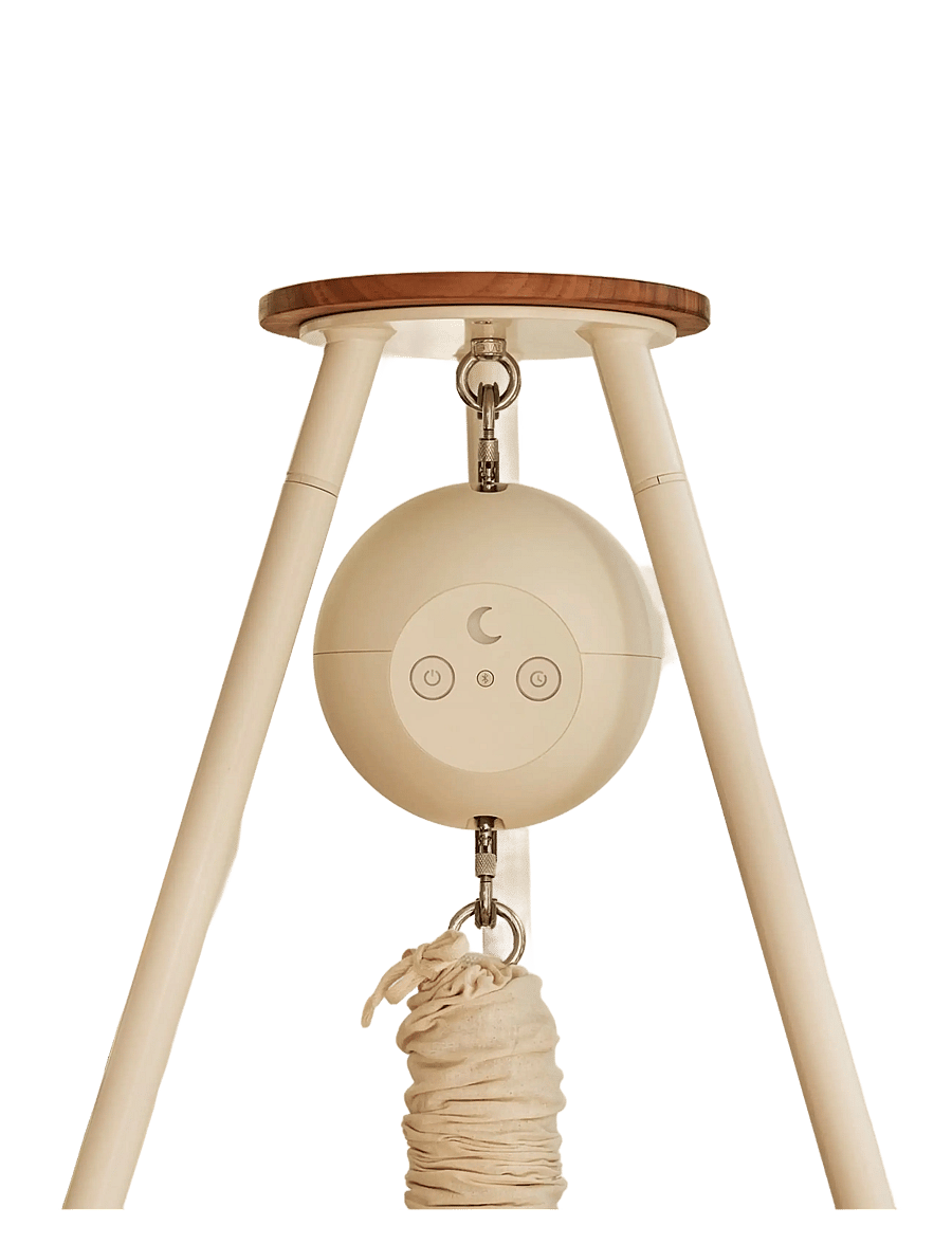 Moonboon - Motor Connect Premium - warm sand - 1