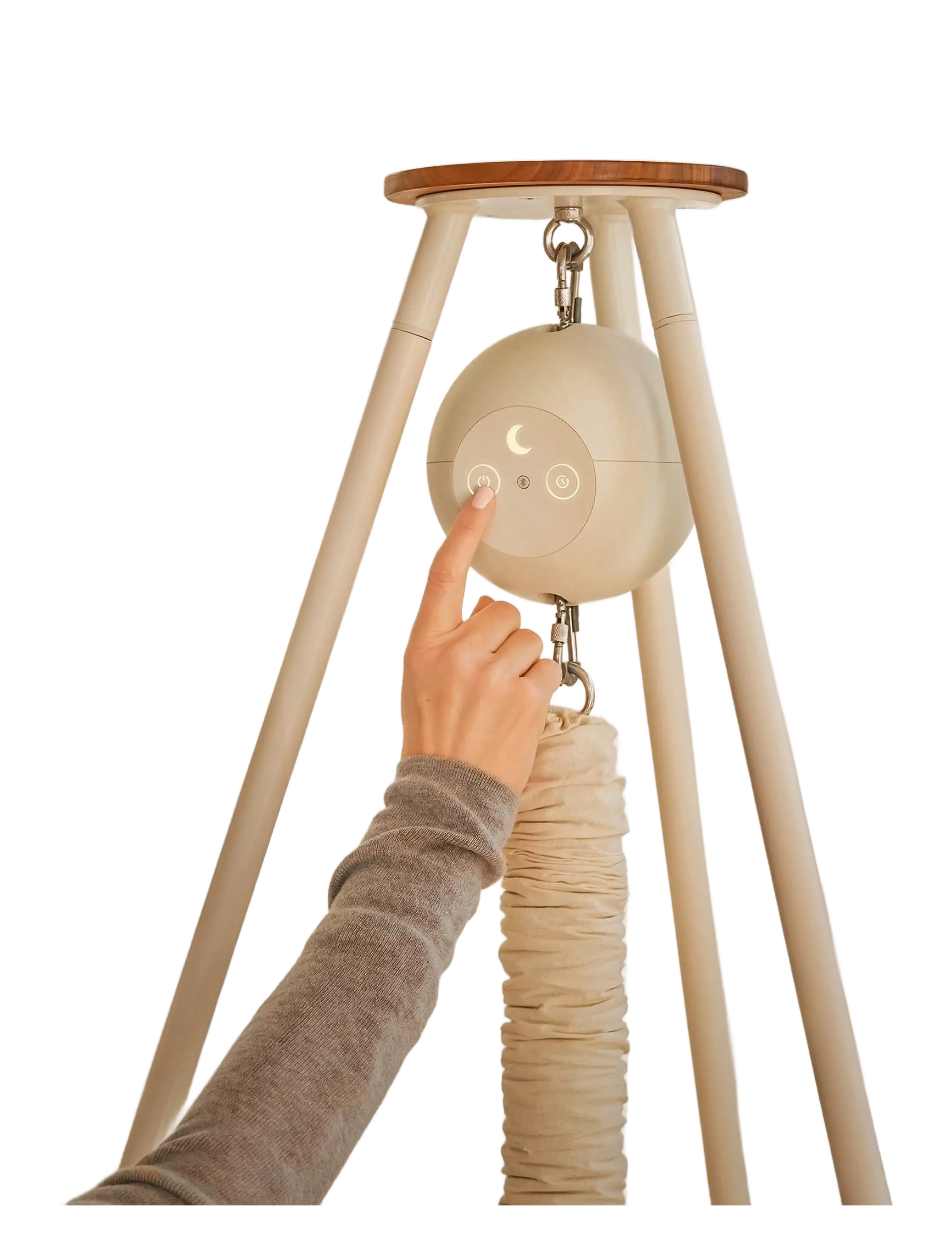 Moonboon - Motor Connect Premium - warm sand - 2