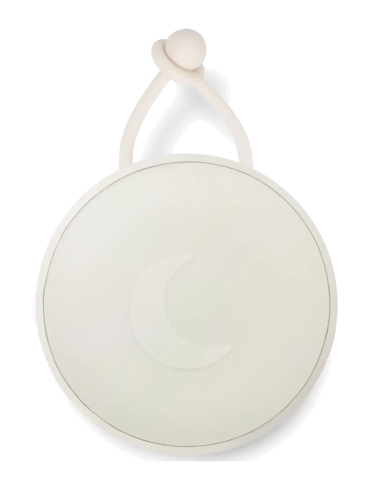 Moonboon Natlampe, Natlampe, Creme, Str: ONE SIZE