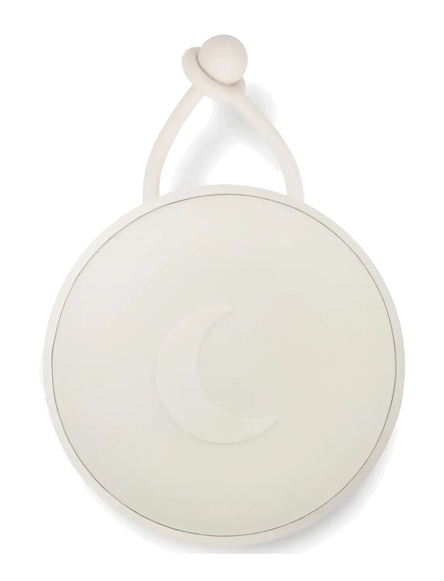 Moonboon - Night Light - cream white - 1