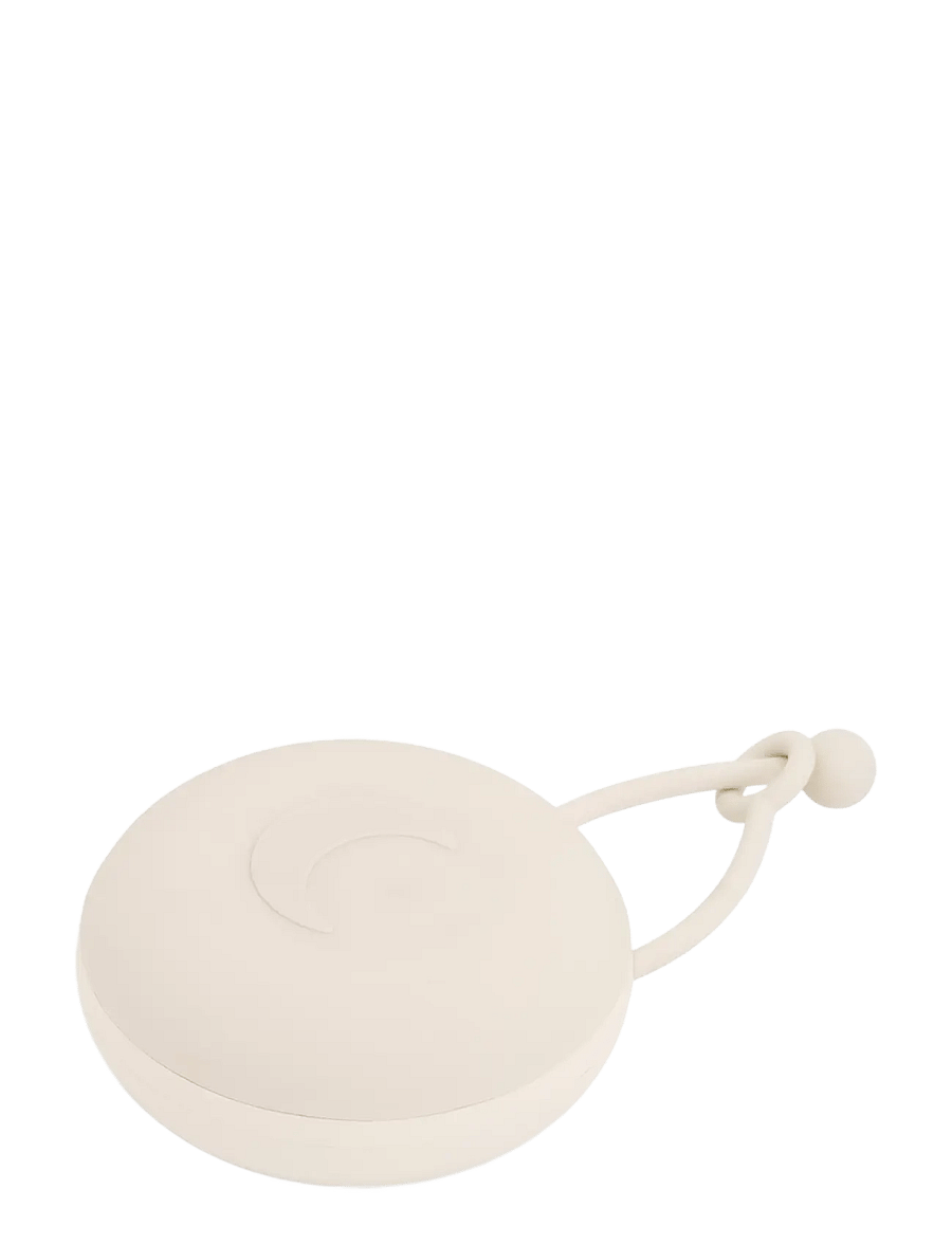 Moonboon - NATTLAMPA - nattlampor - cream white - 2