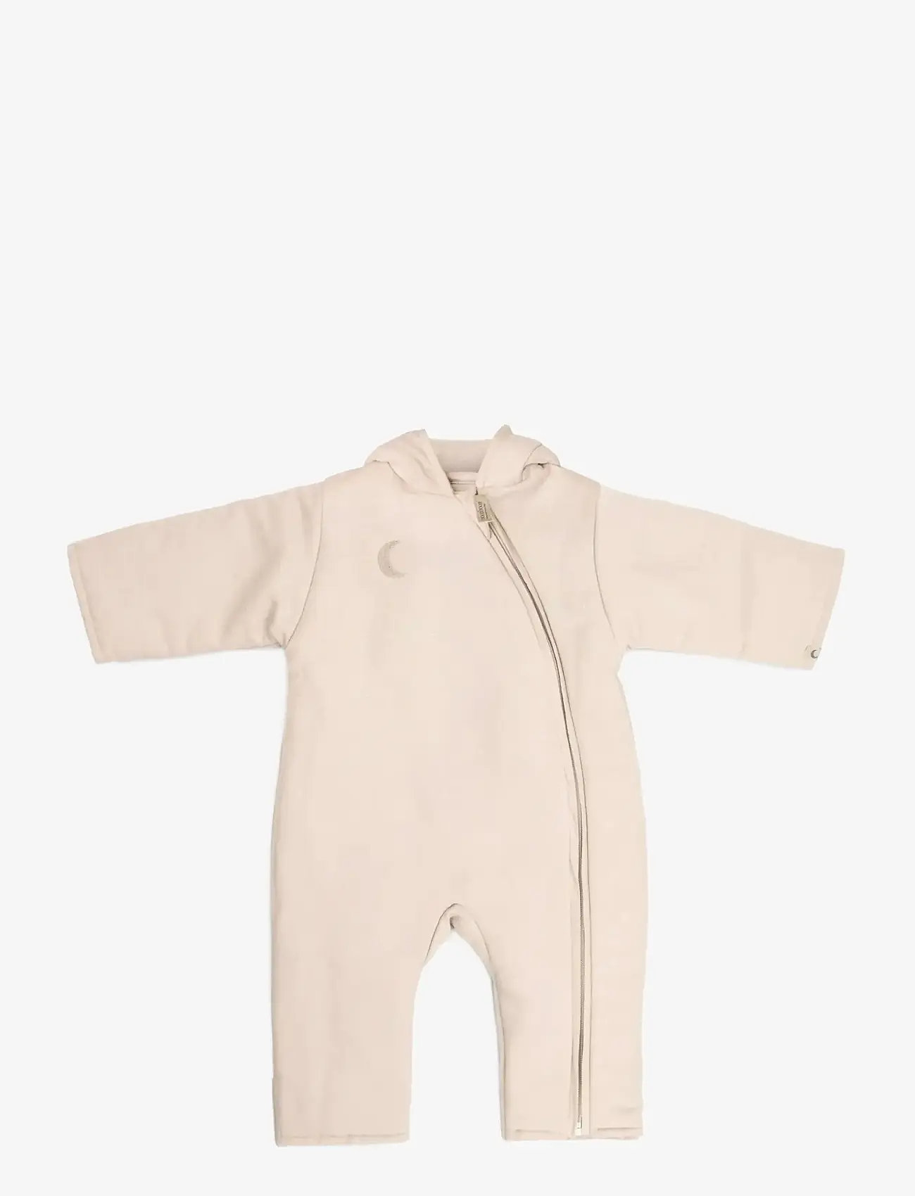 Moonboon - Køredragt - fleece overalls - nature - 1
