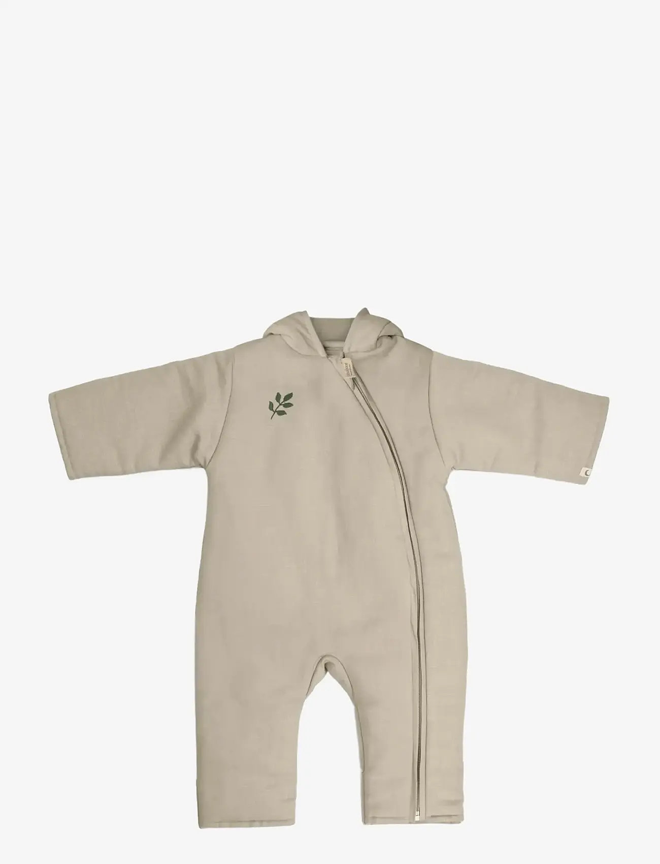 Moonboon - Køredragt - thermo overalls - earth - 1