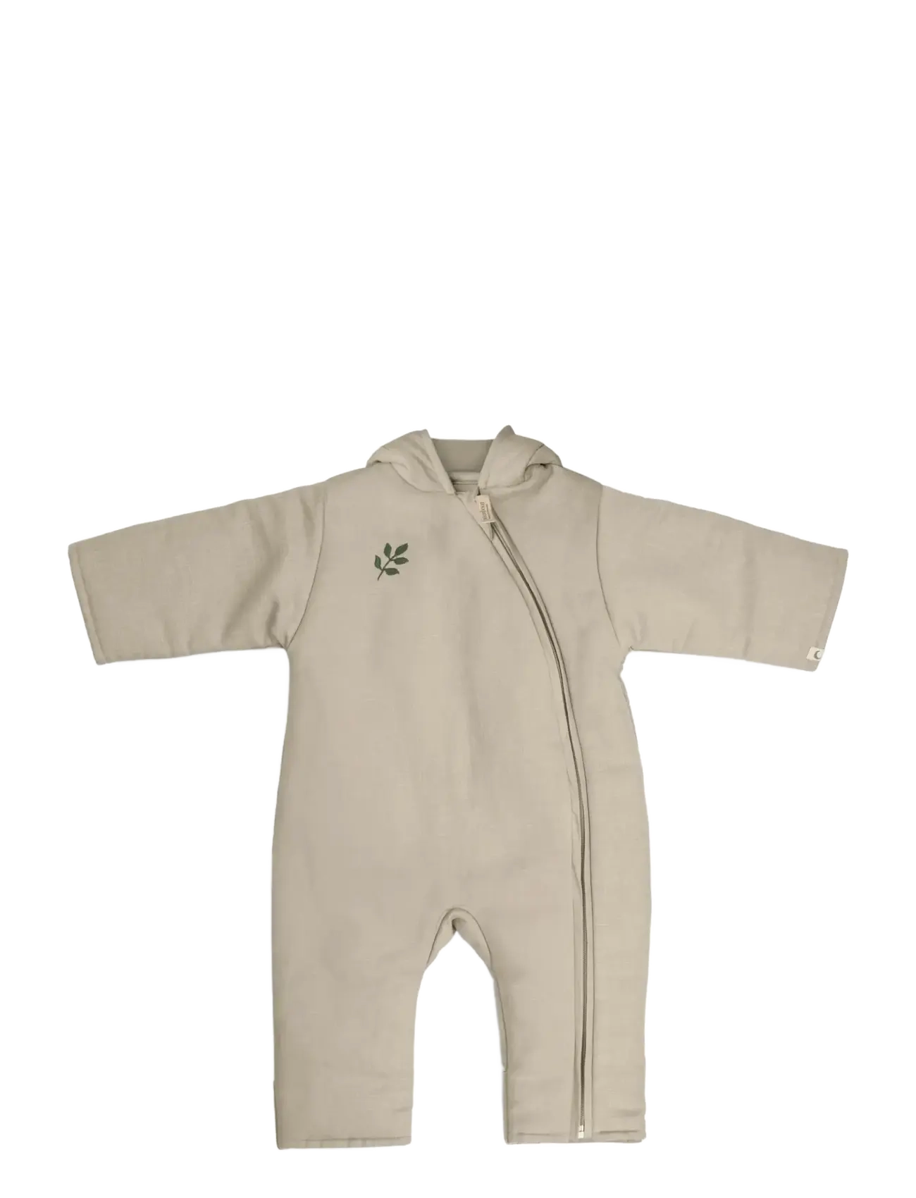 Moonboon Køredragt - Outerwear - EARTH / beige