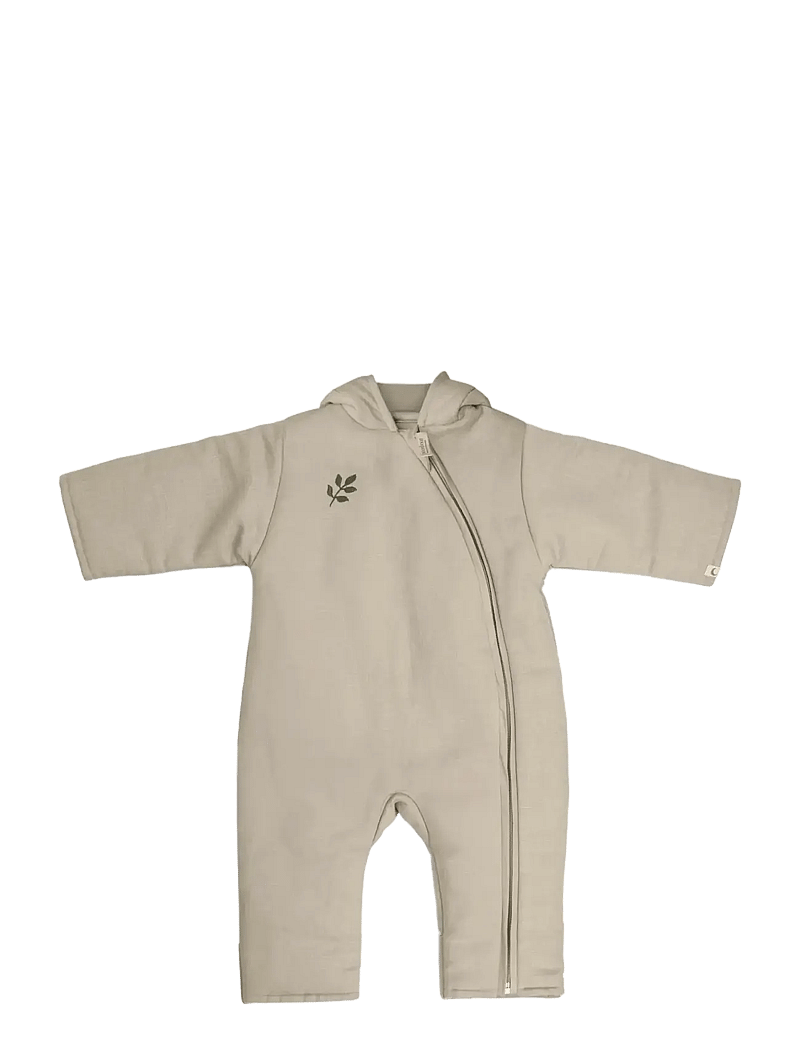 Moonboon - Køredragt - thermo overalls - earth - 1