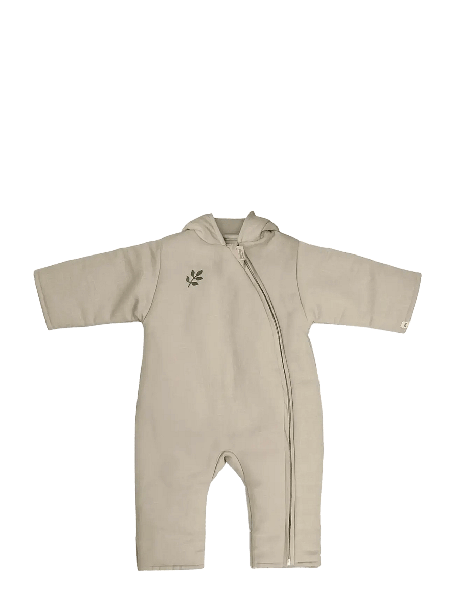 Moonboon - Køredragt - thermo overalls - earth - 1