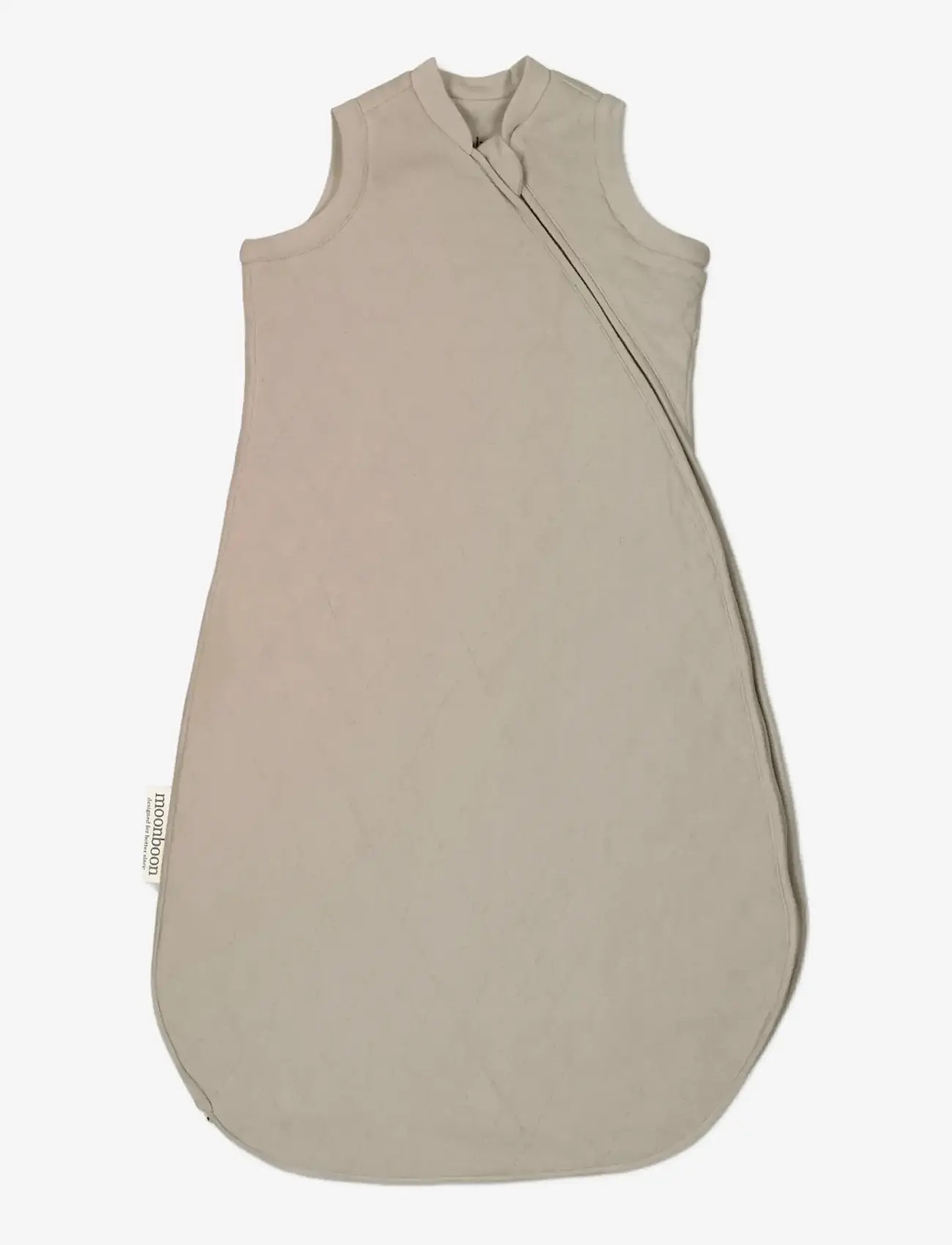 Moonboon - Weighted Sleeping bag - sovpåsar - earth - 1