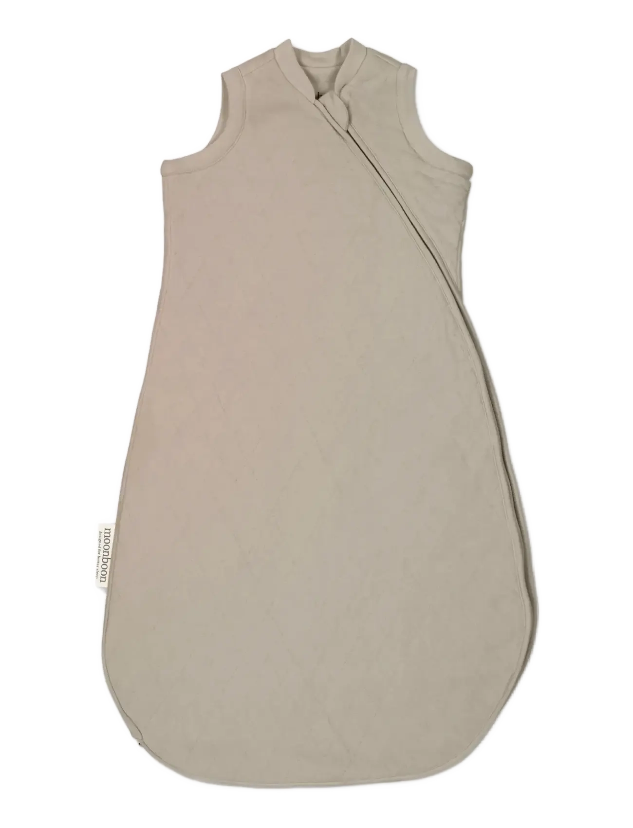 Moonboon Weighted Sleeping bag - Schlafen - EARTH / beige