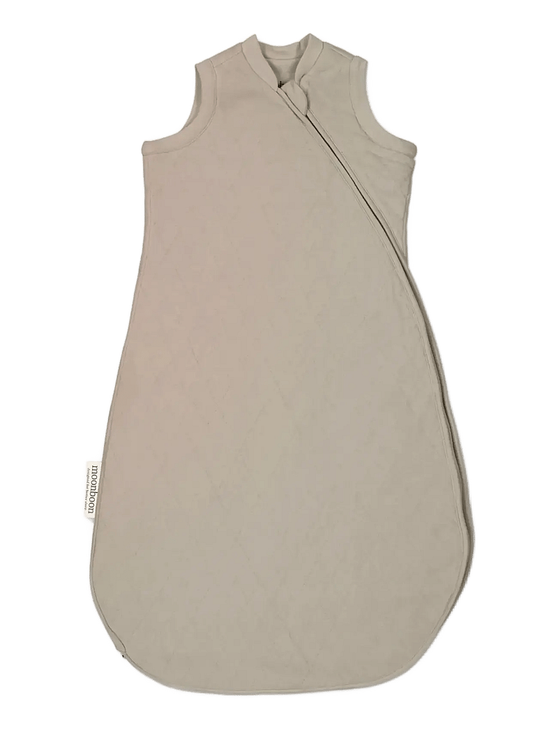 Moonboon - Weighted Sleeping bag - sovpåsar - earth - 1