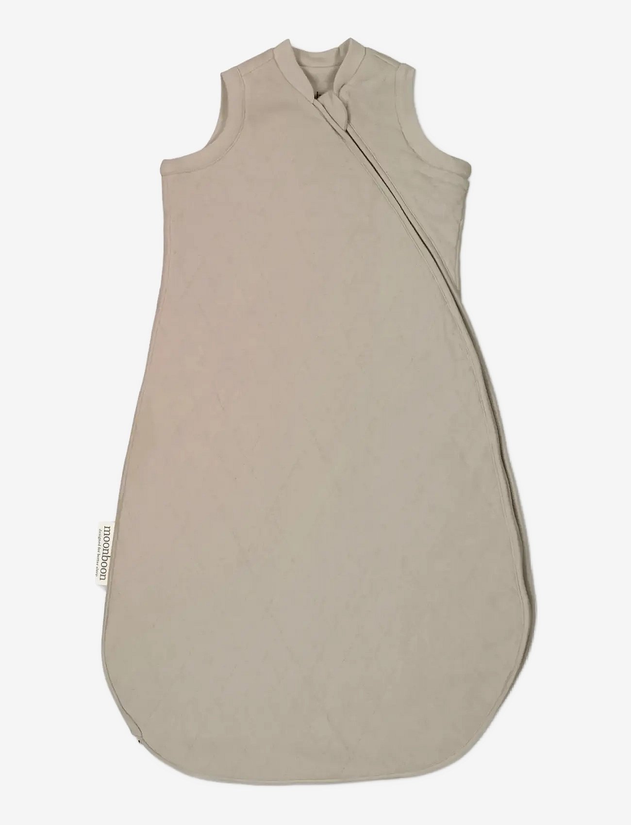 Moonboon Weighted Sleeping Bag - Beige - 9-12KG