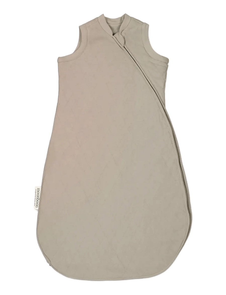 Moonboon - Weighted Sleeping bag - babysoveposer - earth - 1