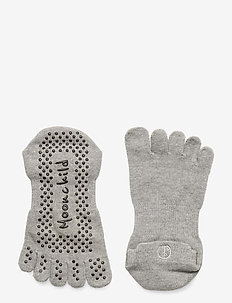 Moonchild Grip Socks - Low Rise, Moonchild Yoga Wear