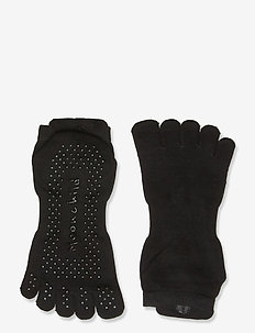Moonchild Grip Socks - Low Rise, Moonchild Yoga Wear