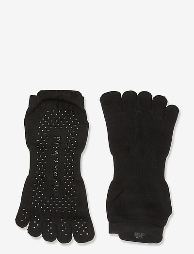 Moonchild Grip Socks - Low Rise - Yogasokker