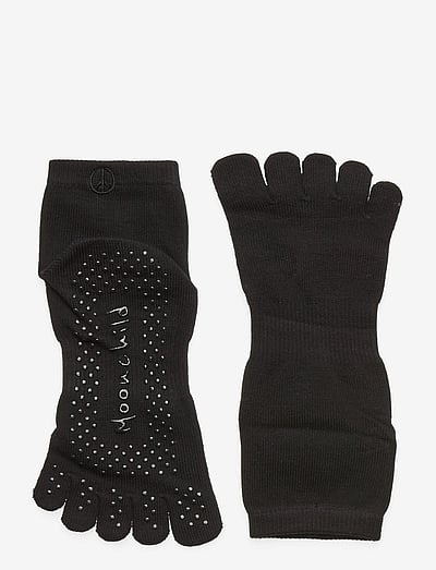 Moonchild Grip Socks - High Rise - Yogasokker
