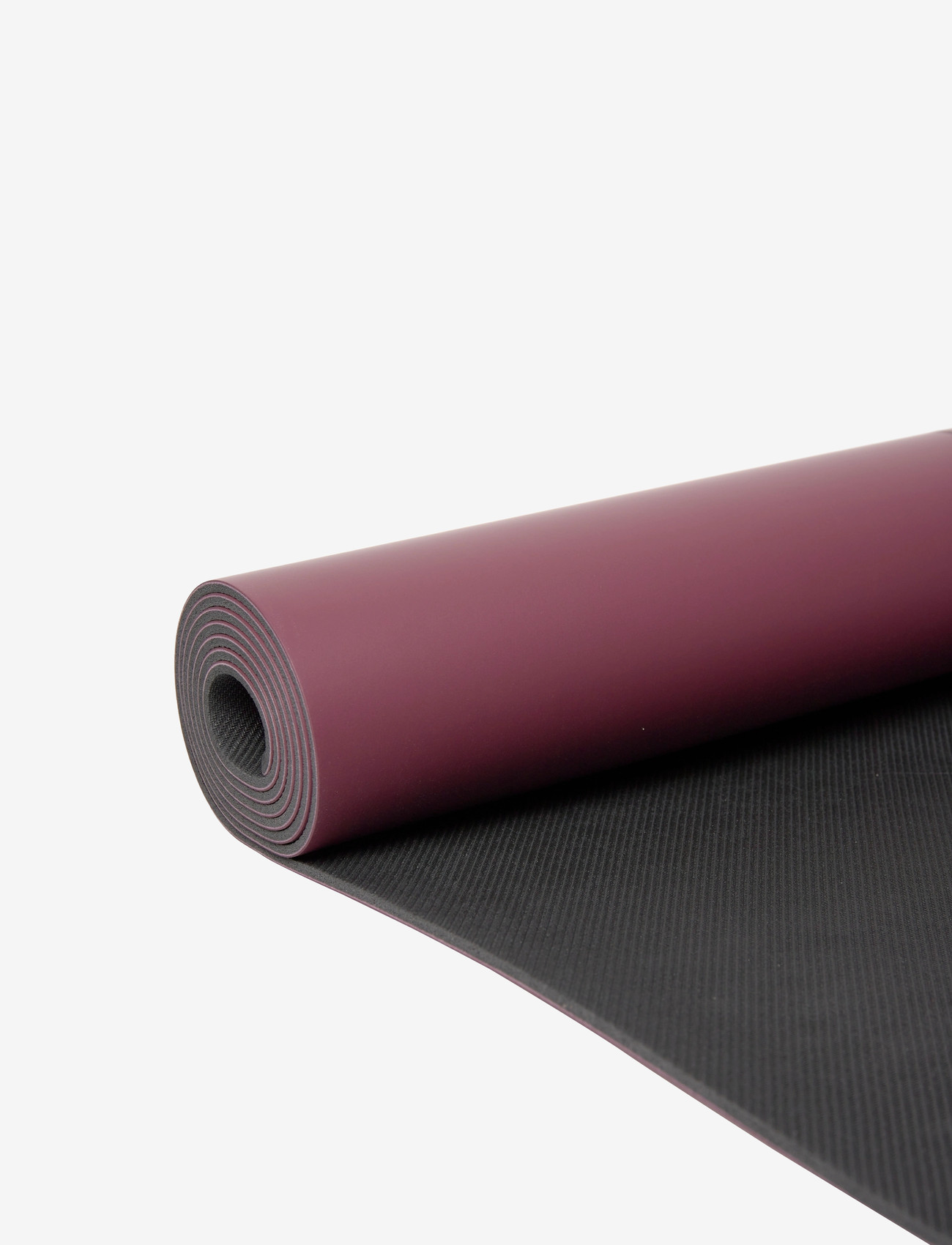 Moonchild Yoga Wear - Moonchild Yoga Mat - träningsmattor & accessoarer - burgundy - 1
