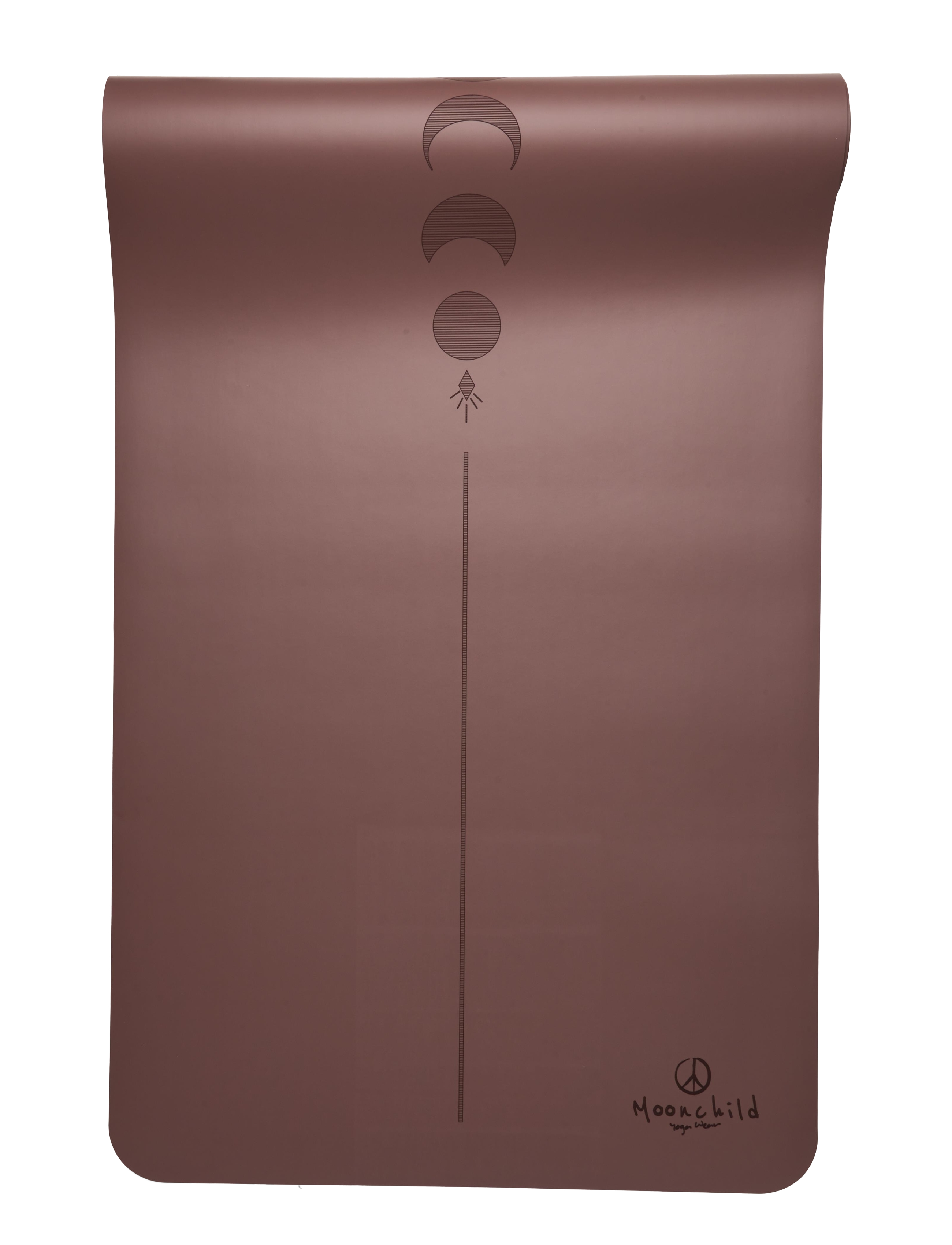 Moonchild Yoga Wear - Moonchild Yoga Mat - jumppamatot ja lisävarusteet - burro - 2