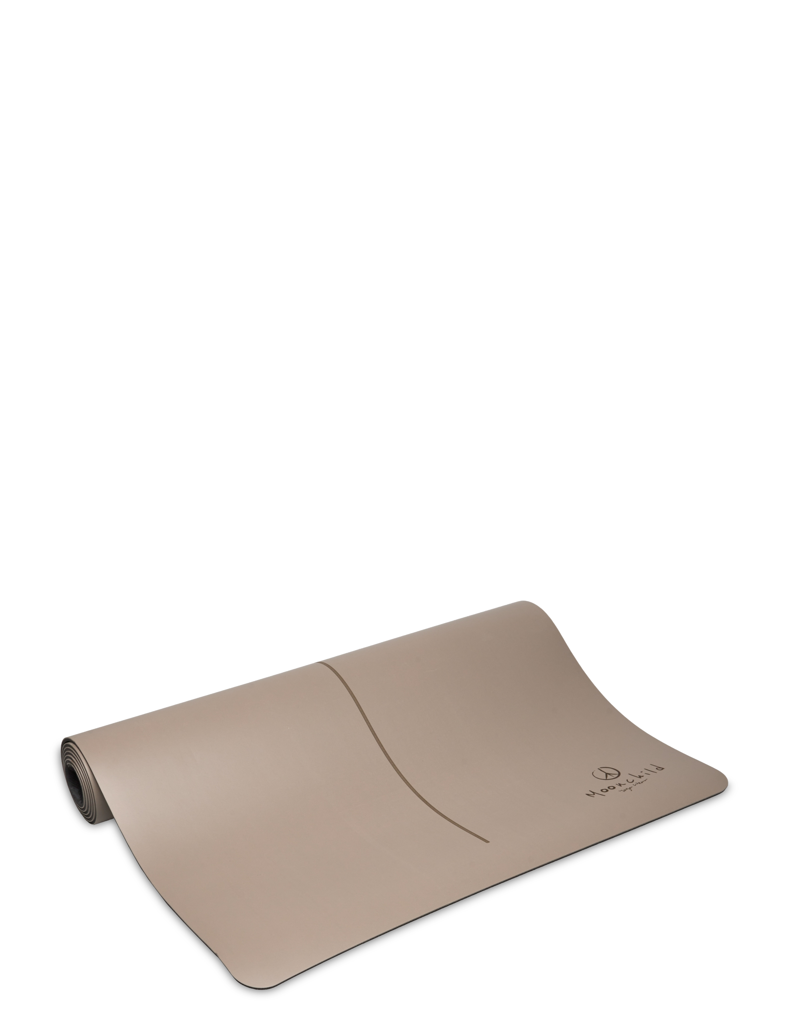 MOONCHILD YOGA WEAR Moonchild Yoga Mat Braun - One Size - Damen
