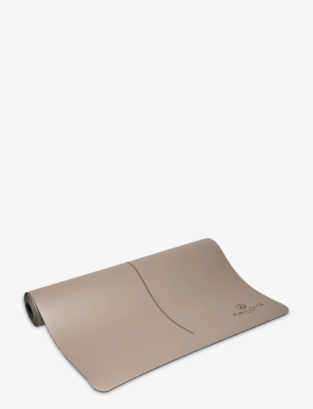 Moonchild Yoga Wear - Moonchild Yoga Mat - träningsmattor & accessoarer - clay - 0