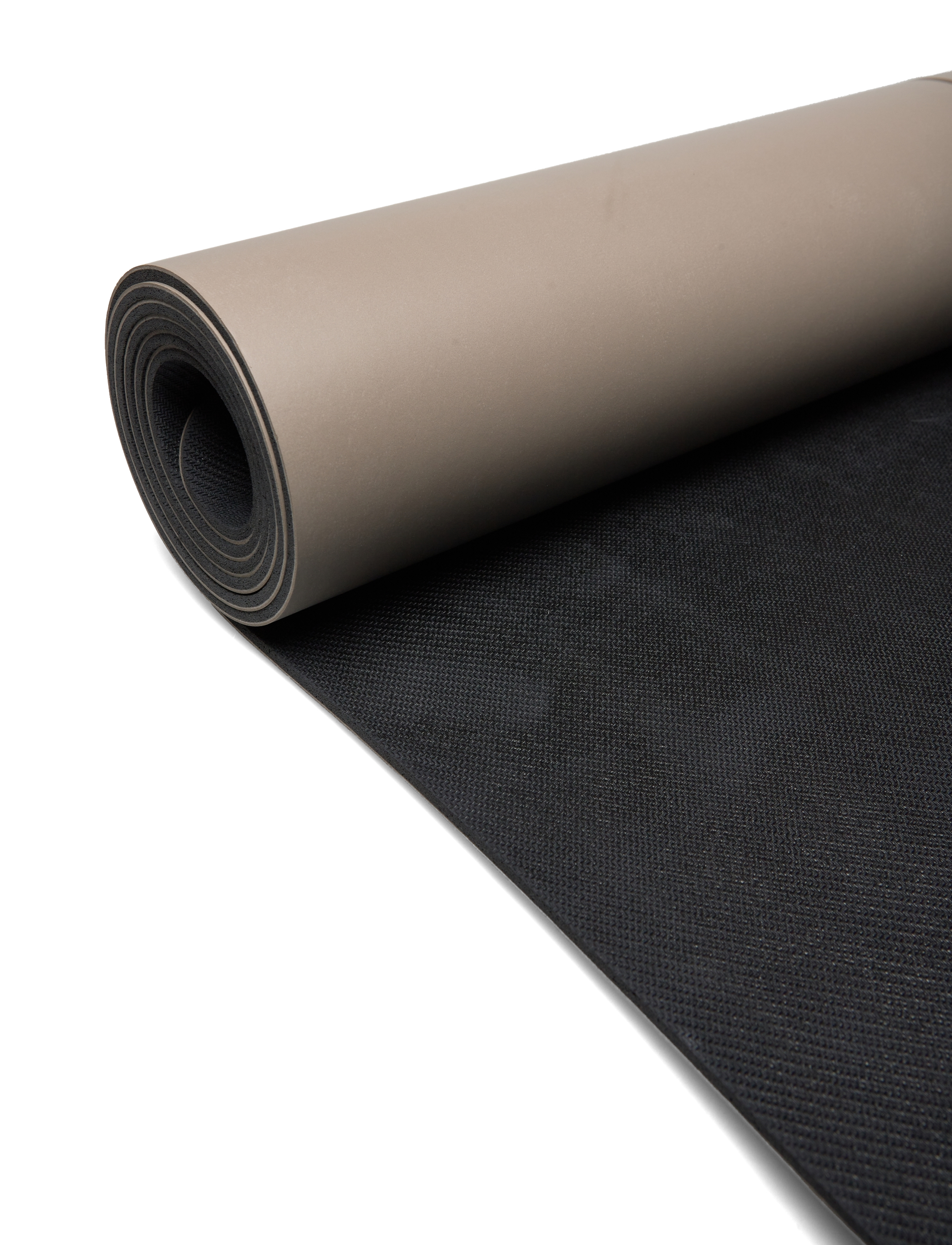 Moonchild Yoga Wear - Moonchild Yoga Mat - trainingsmatten & zubehör - clay - 1