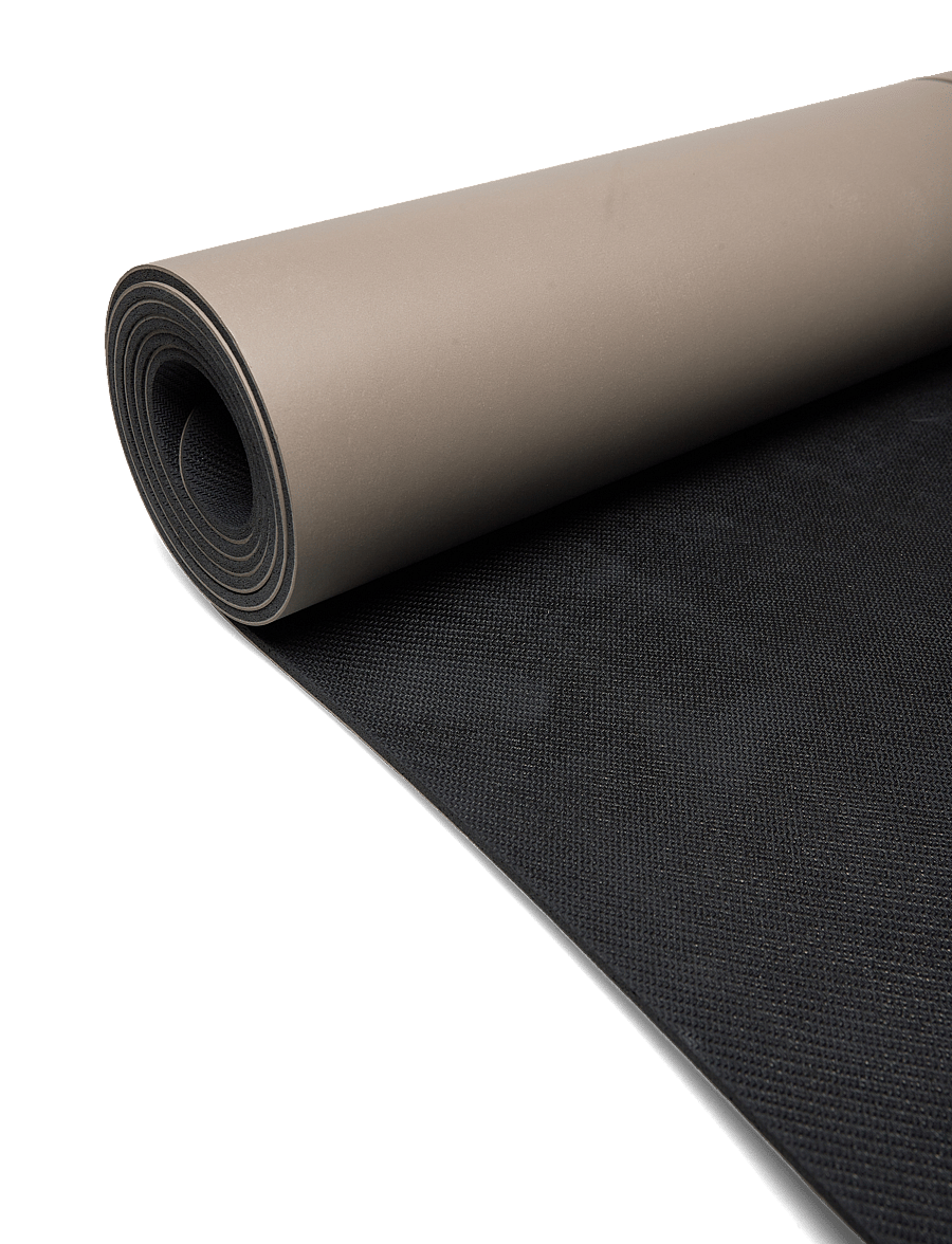 Moonchild Yoga Wear - Moonchild Yoga Mat - trainingsmatten & zubehör - clay - 1