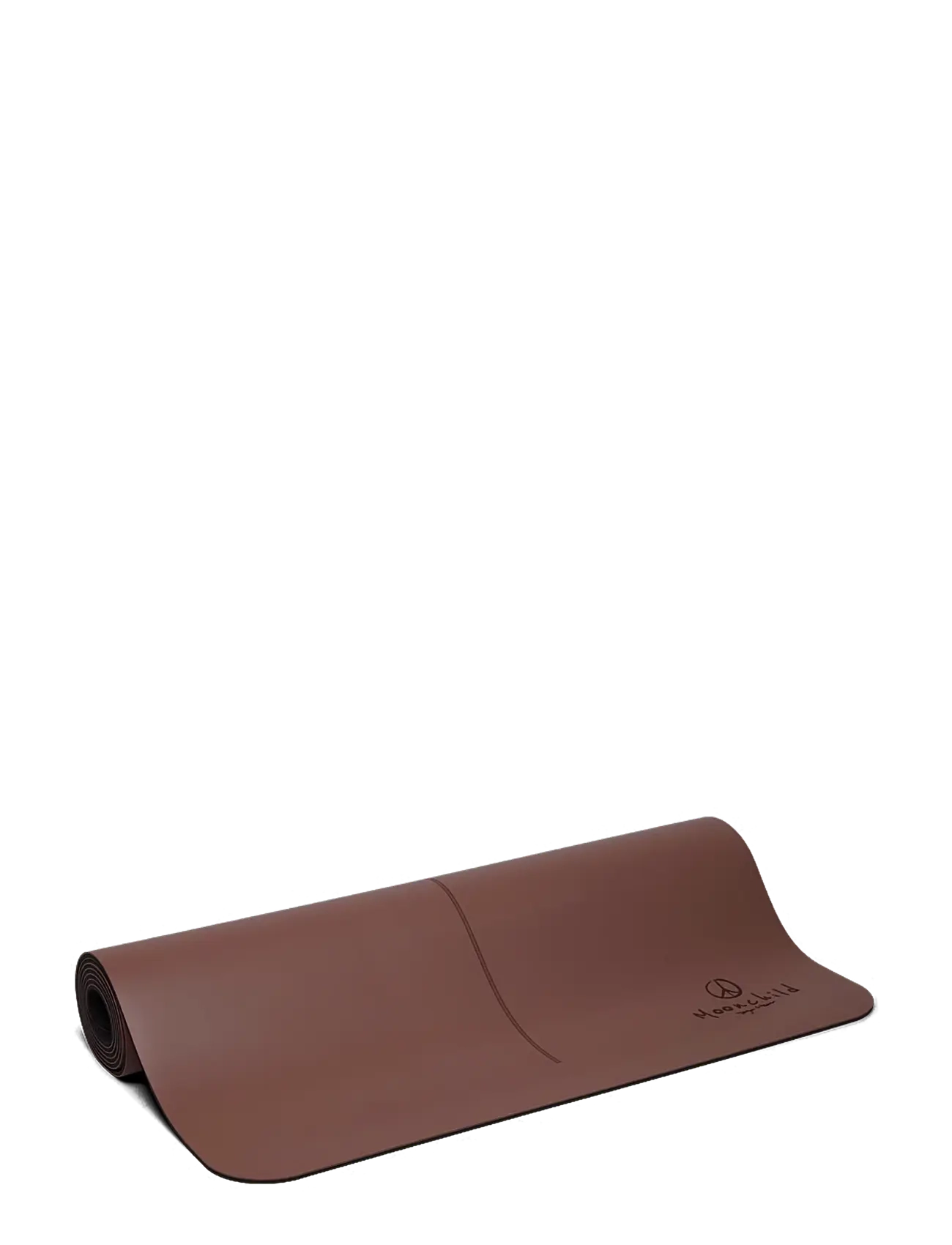 Moonchild Yoga Wear Moonchild Yoga Mat - Moonchild Yoga Wear - COCO POWDER / brown