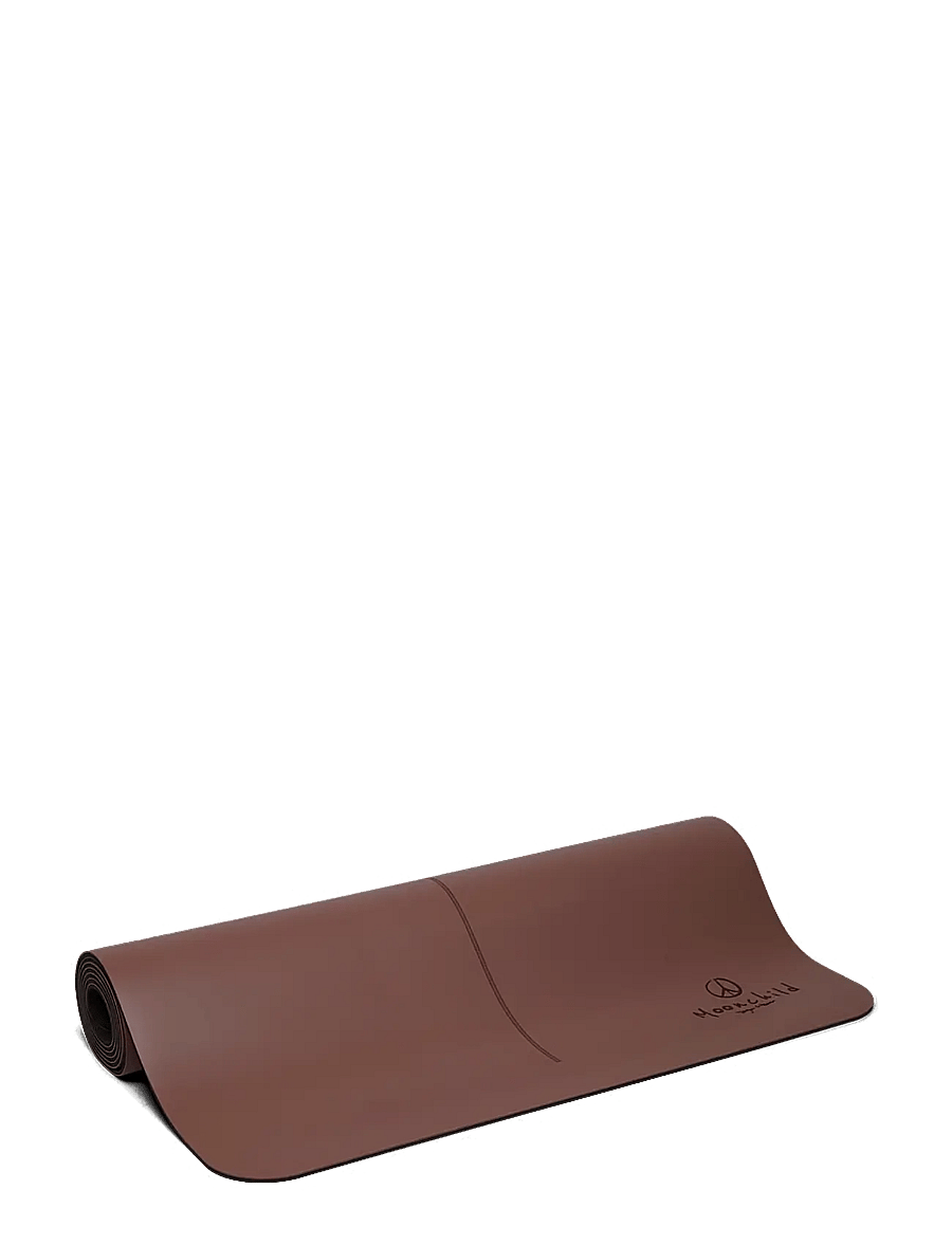 Moonchild Yoga Wear - Moonchild Yoga Mat - treeningmatid ja tarvikud - coco powder - 0