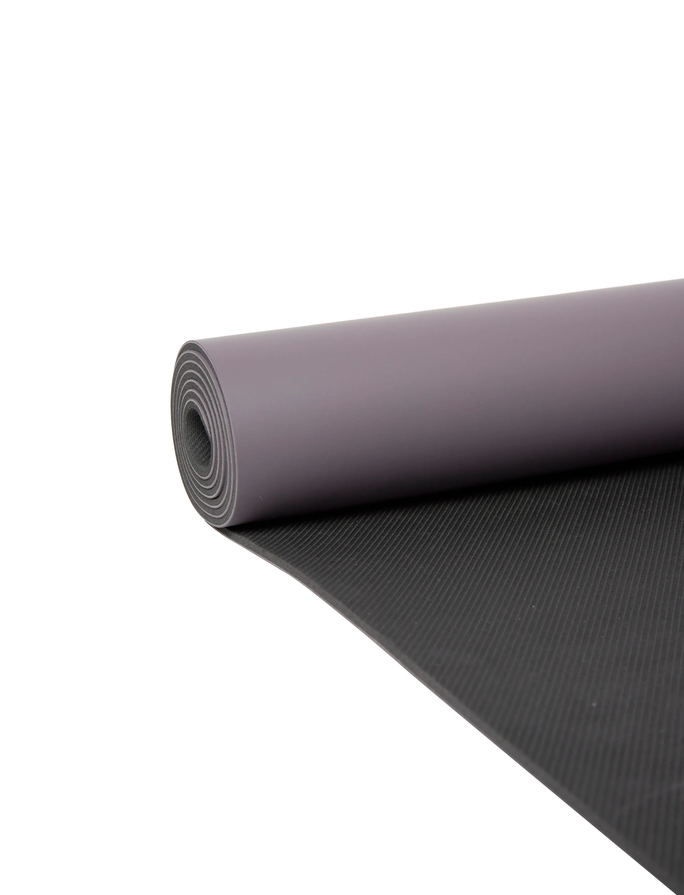Moonchild Yoga Wear Moonchild Yoga Mat - Moonchild Yoga Wear - MOON STONE / purple