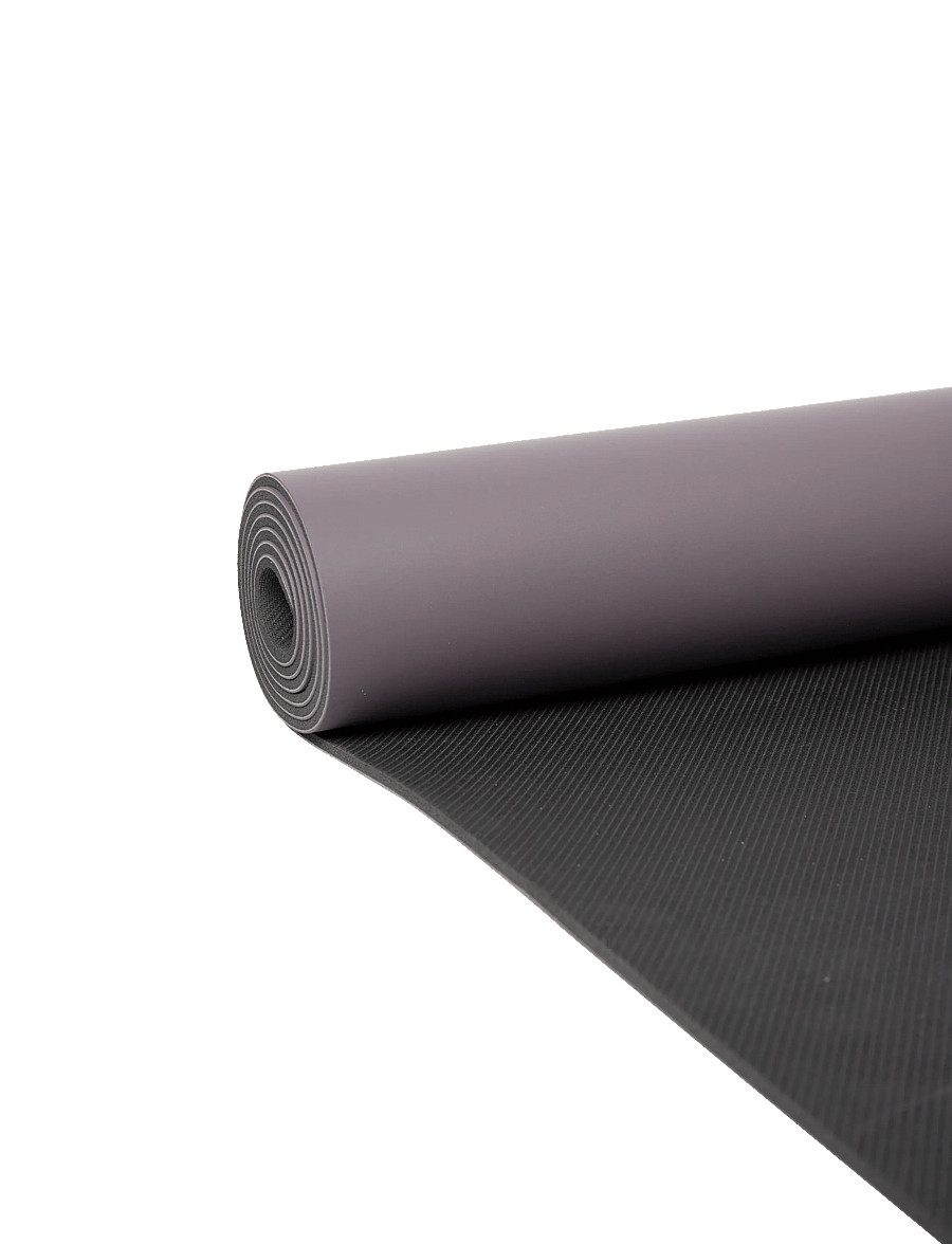 Moonchild Yoga Wear - Moonchild Yoga Mat - træningsmåtter & tilbehør - moon stone - 0