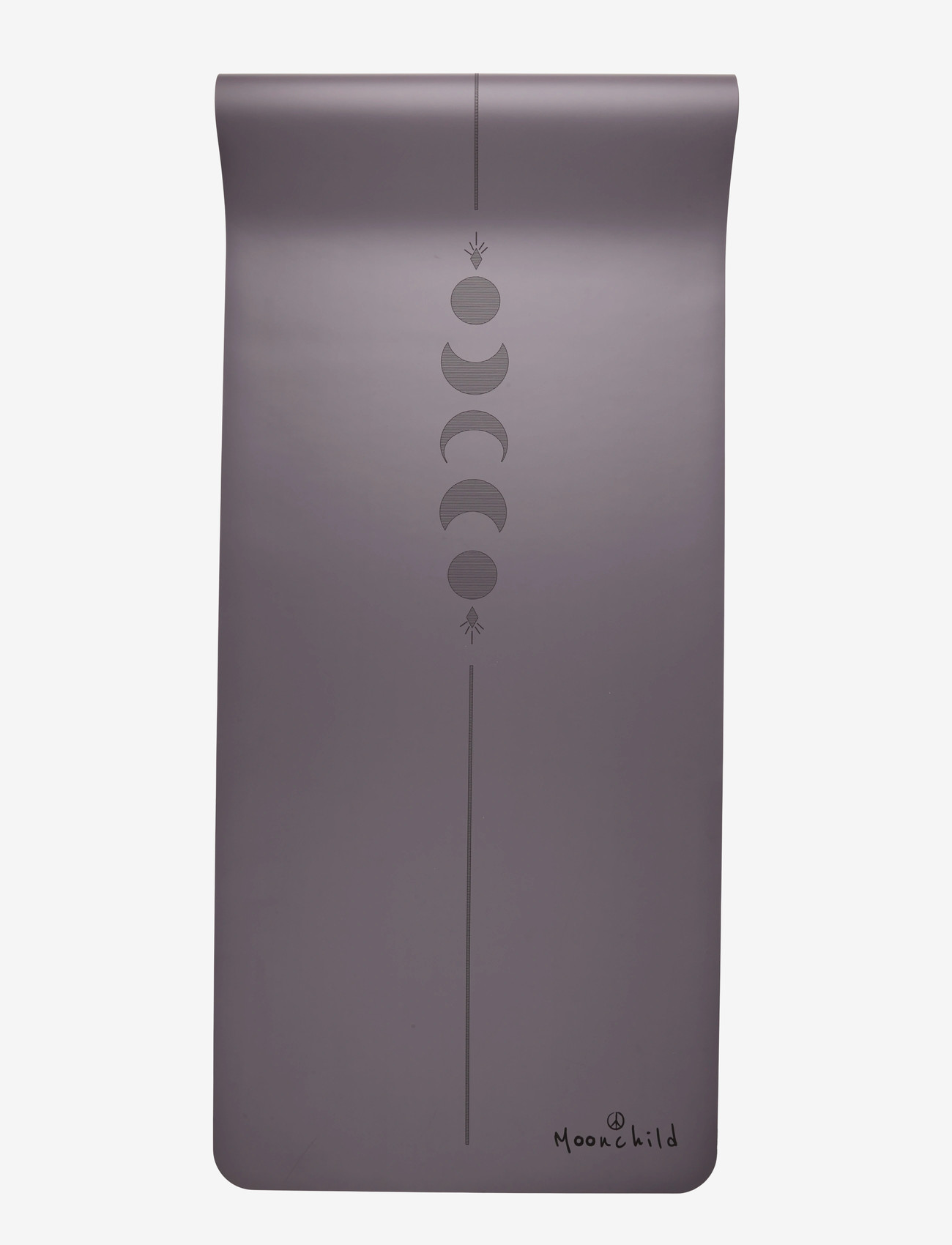 Moonchild Yoga Wear - Moonchild Yoga Mat - exercise mats & accessories - moon stone - 1