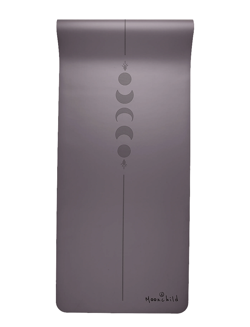 Moonchild Yoga Wear - Moonchild Yoga Mat - träningsmattor & accessoarer - moon stone - 1