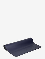 Moonchild Yoga Mat - NAVY BLUE