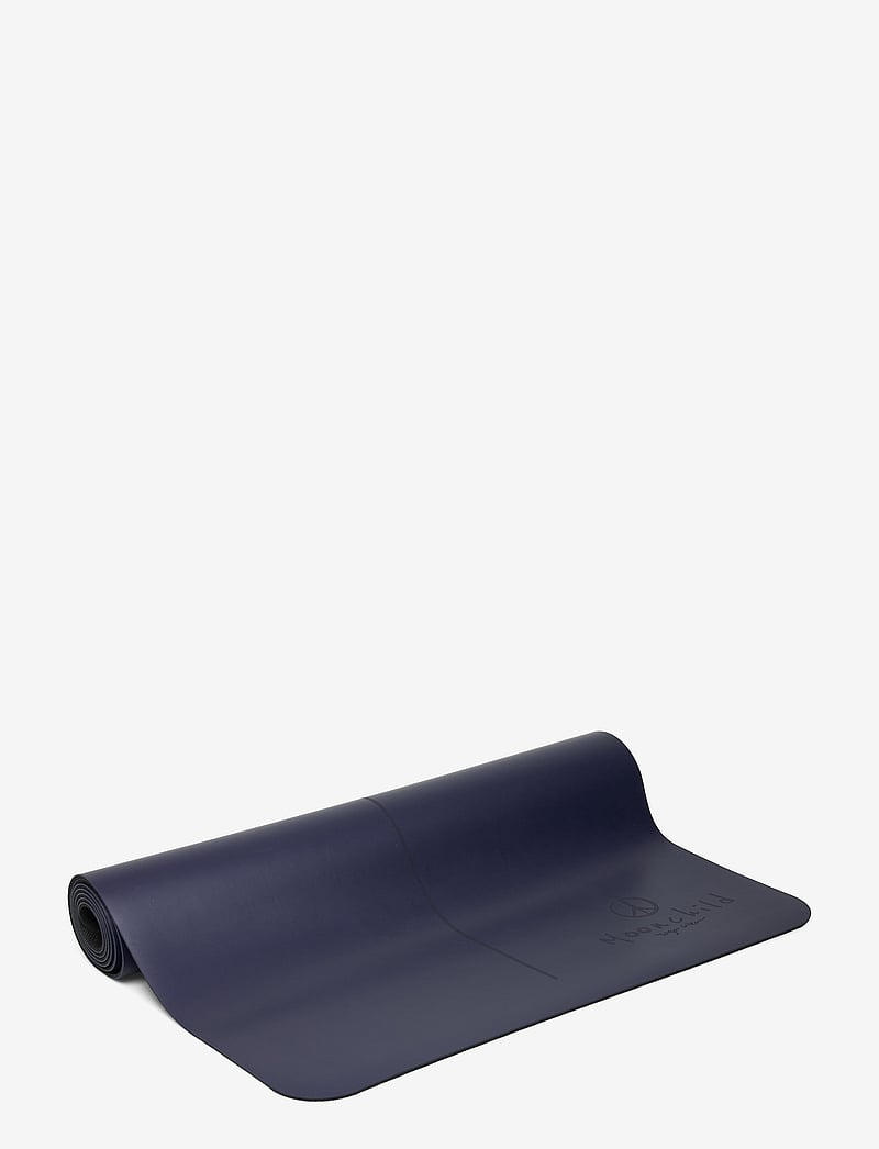 Moonchild Yoga Wear - Moonchild Yoga Mat - treniruočių kilimėliai ir aksesuarai - navy blue - 0