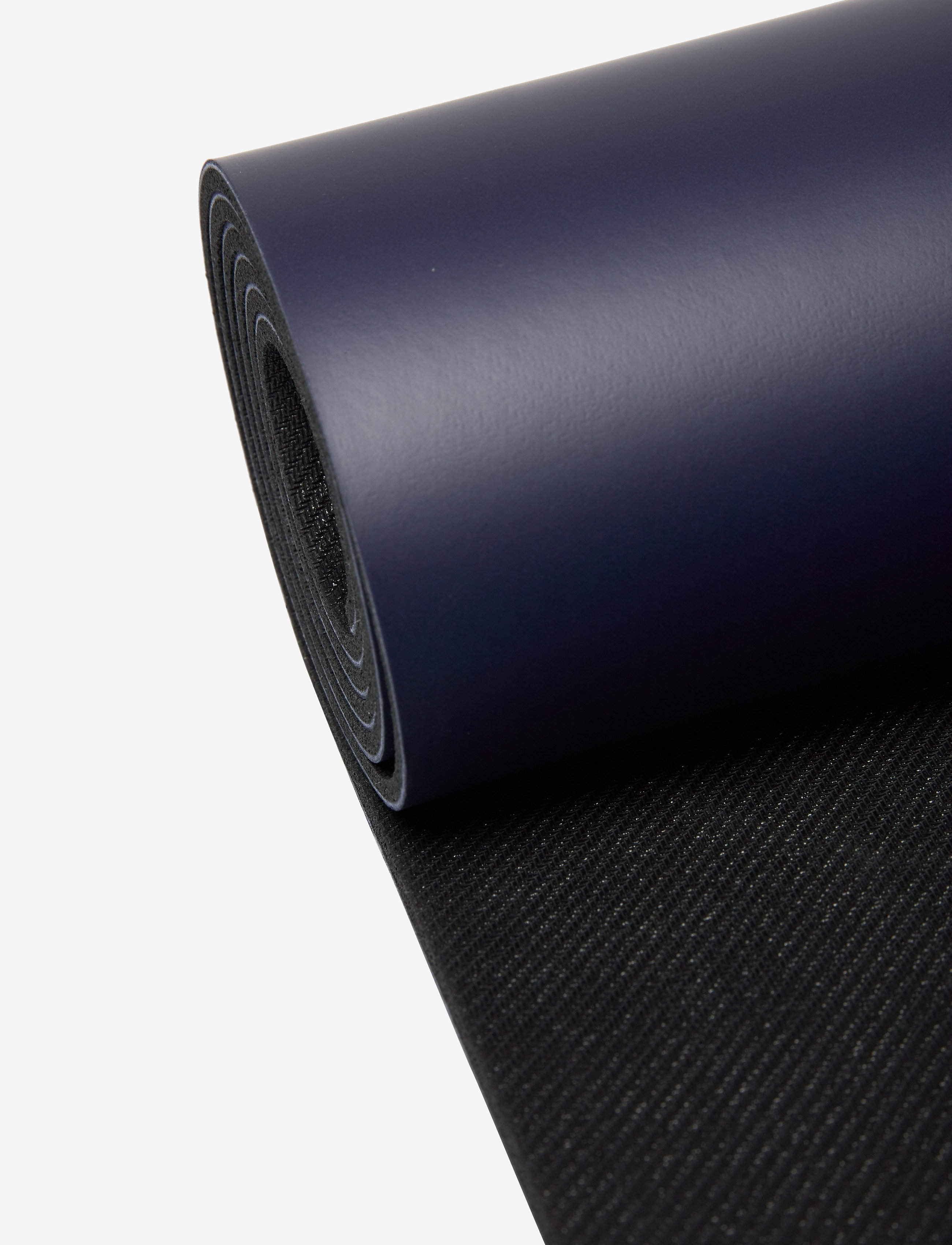 Moonchild Yoga Wear - Moonchild Yoga Mat - træningsmåtter & tilbehør - navy blue - 1