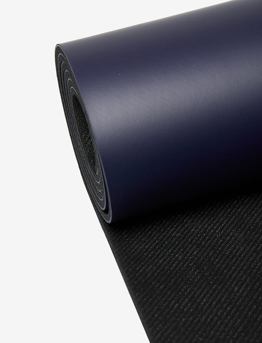 Moonchild Yoga Wear - Moonchild Yoga Mat - træningsmåtter & tilbehør - navy blue - 1