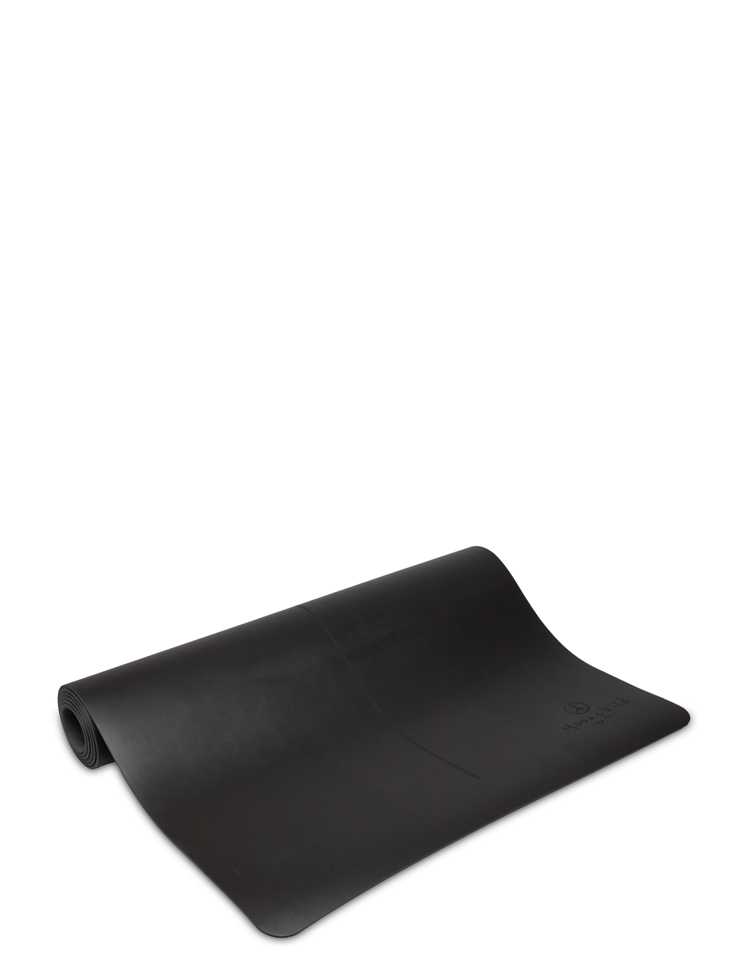MOONCHILD YOGA WEAR Moonchild Yoga Mat Schwarz - One Size - Damen