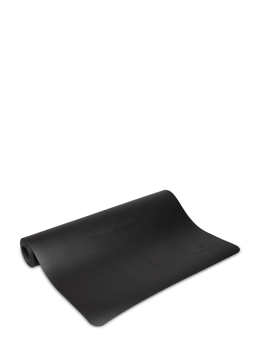 Moonchild Yoga Wear - Moonchild Yoga Mat - træningsmåtter & tilbehør - onyx black - 1