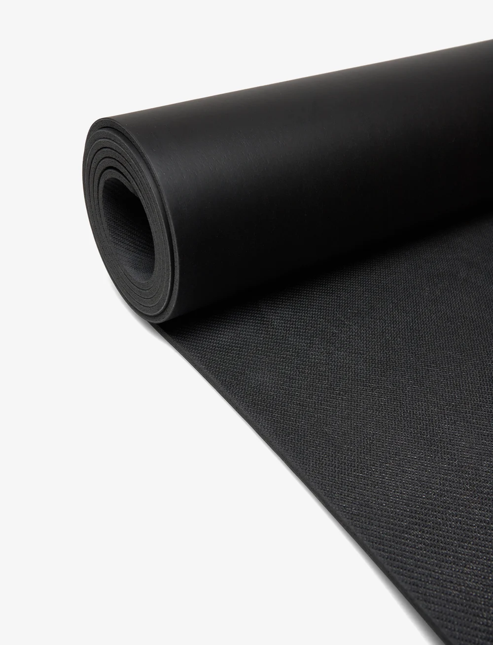Moonchild Yoga Wear - Moonchild Yoga Mat - träningsmattor & accessoarer - onyx black - 2