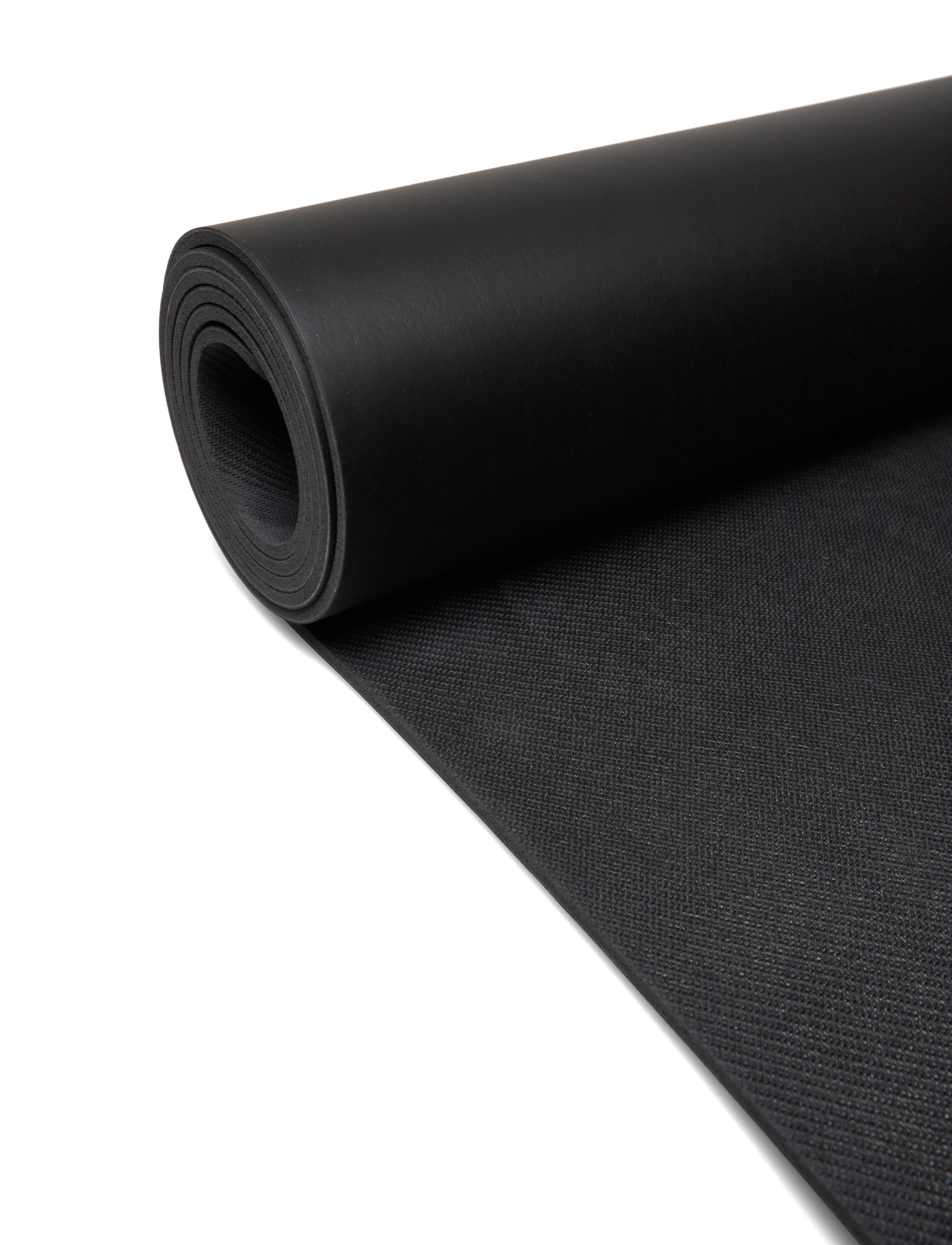 Moonchild Yoga Wear - Moonchild Yoga Mat - træningsmåtter & tilbehør - onyx black - 2