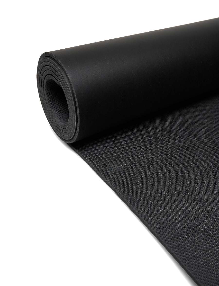 Moonchild Yoga Wear - Moonchild Yoga Mat - træningsmåtter & tilbehør - onyx black - 2