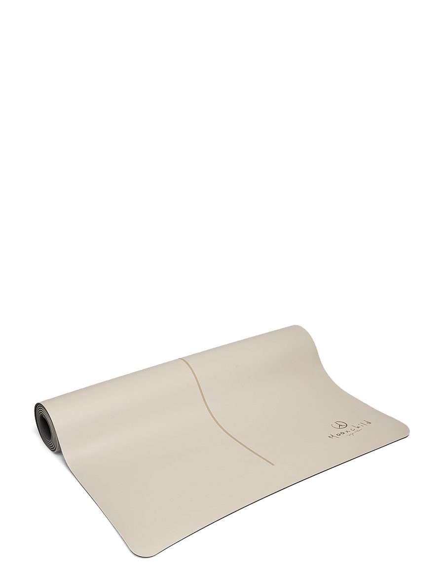 Moonchild Yoga Wear - Moonchild Yoga Mat - tapis d'exercice et accessoires - sand - 0