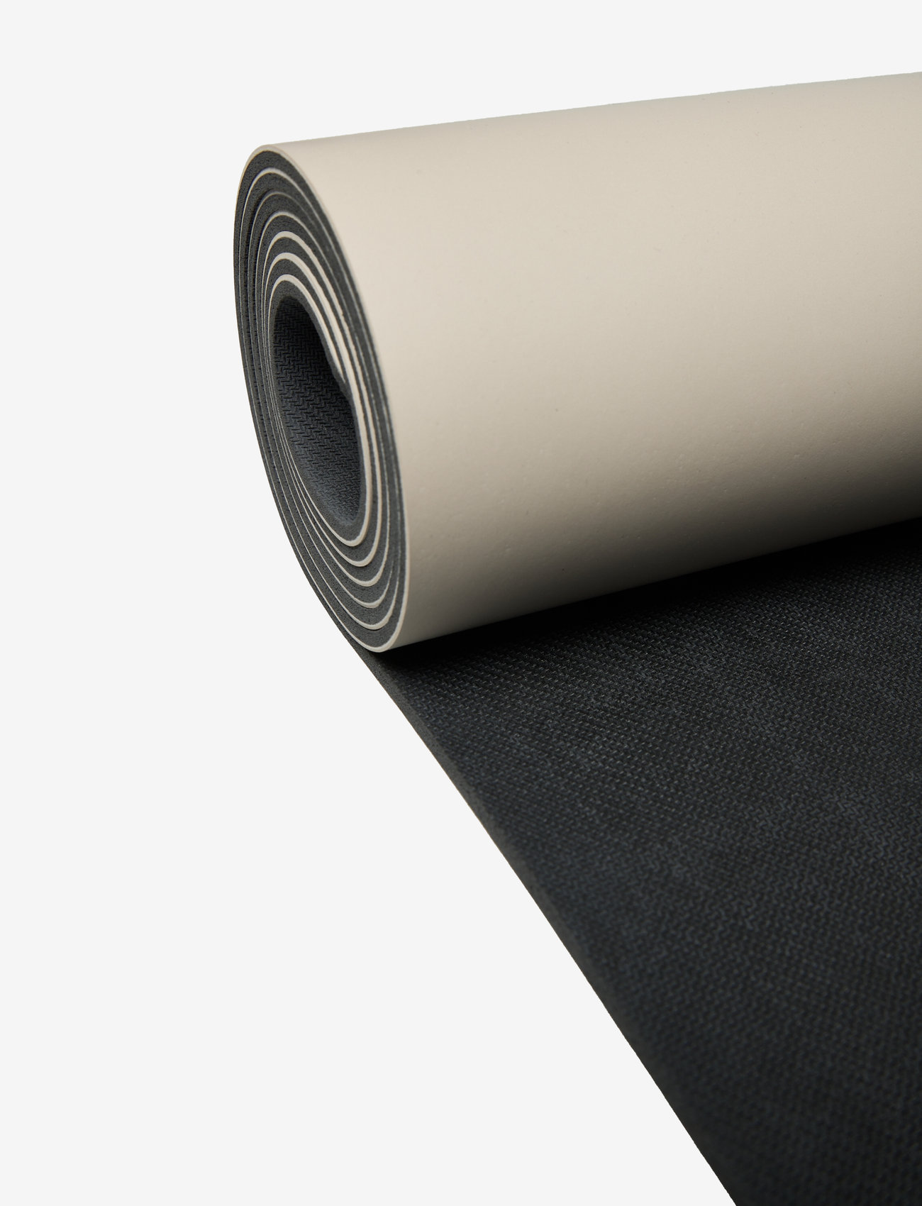 Moonchild Yoga Wear - Moonchild Yoga Mat - treniruočių kilimėliai ir aksesuarai - sand - 1