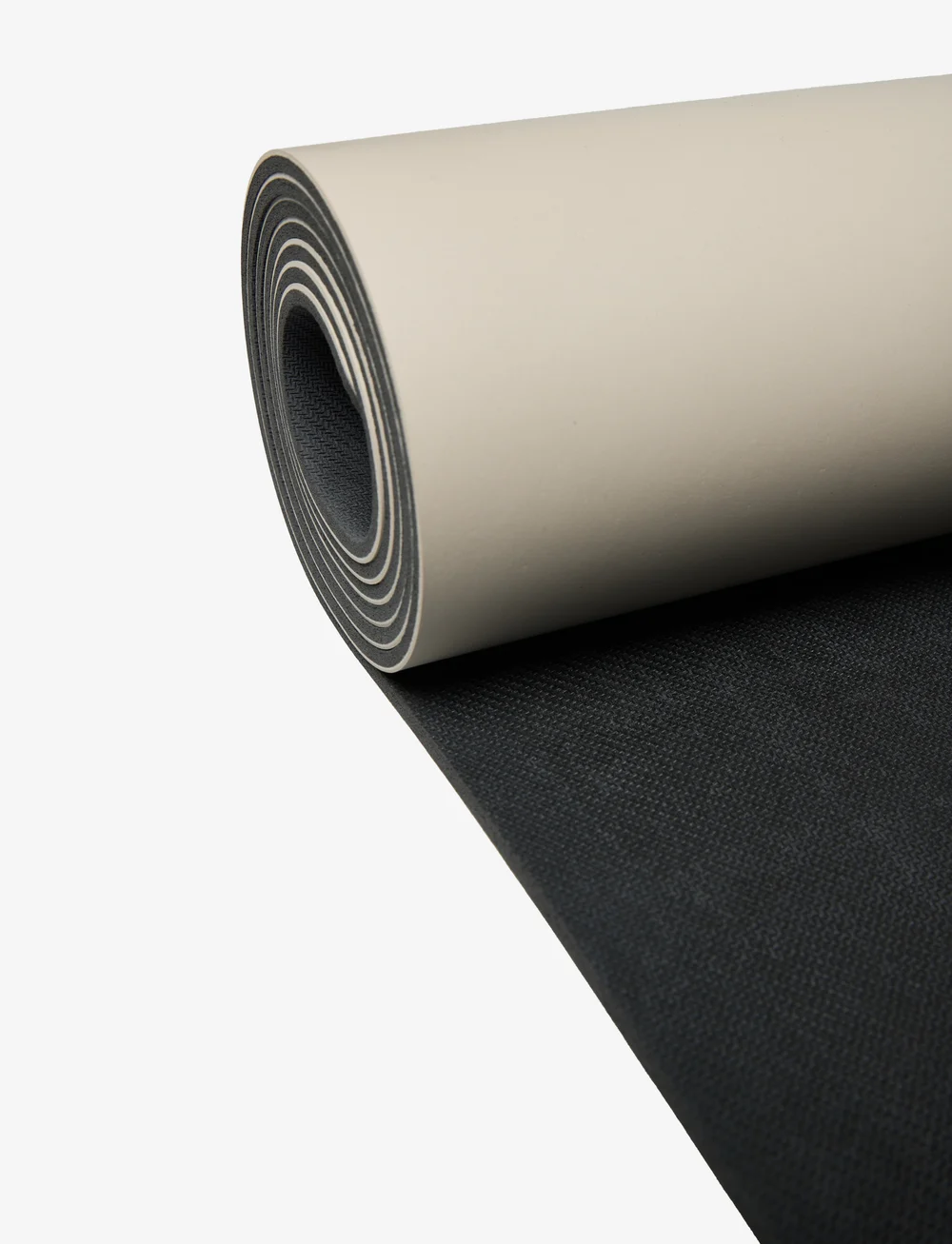 Moonchild Yoga Wear - Moonchild Yoga Mat - træningsmåtter & tilbehør - sand - 1