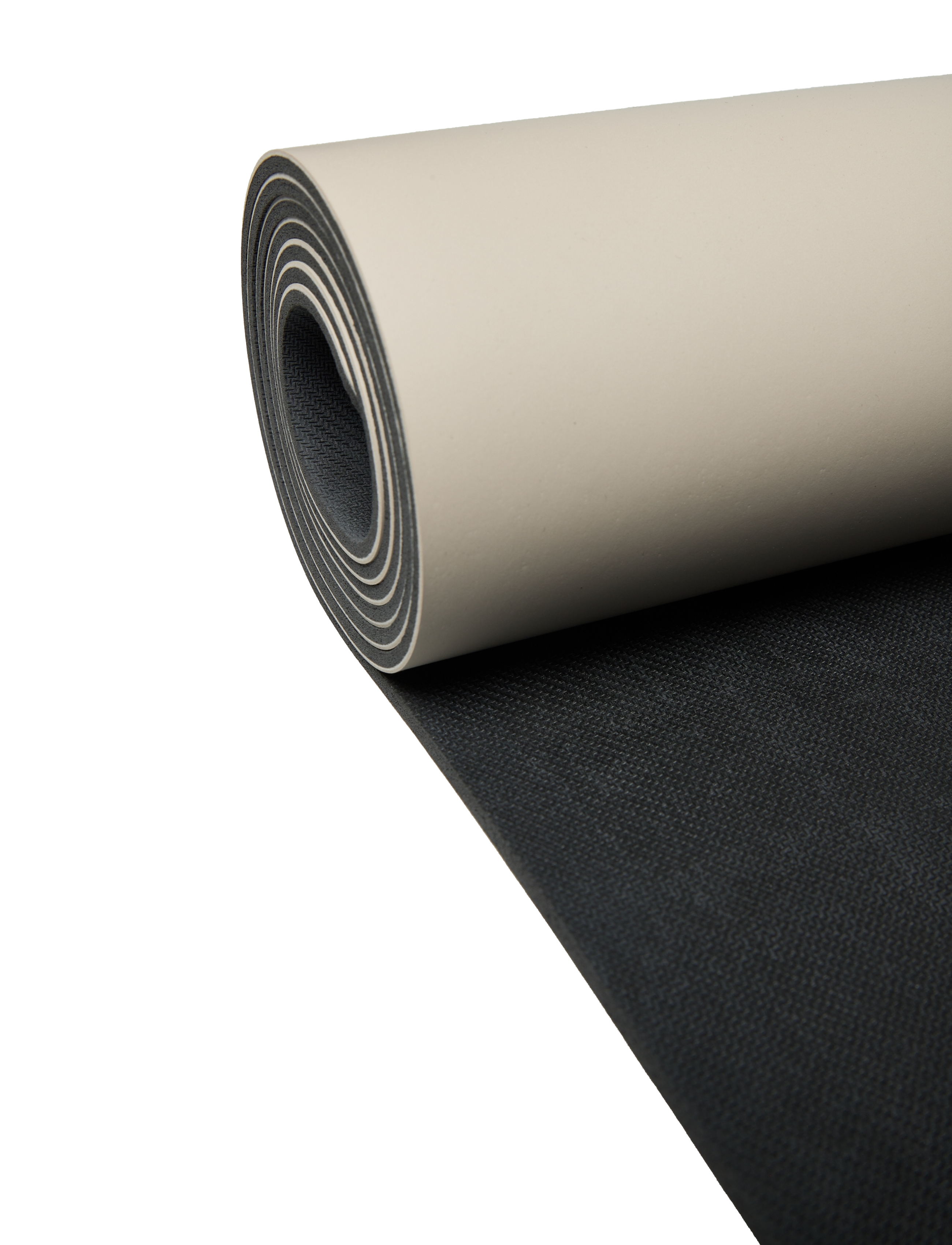Moonchild Yoga Wear - Moonchild Yoga Mat - tapis d'exercice et accessoires - sand - 1