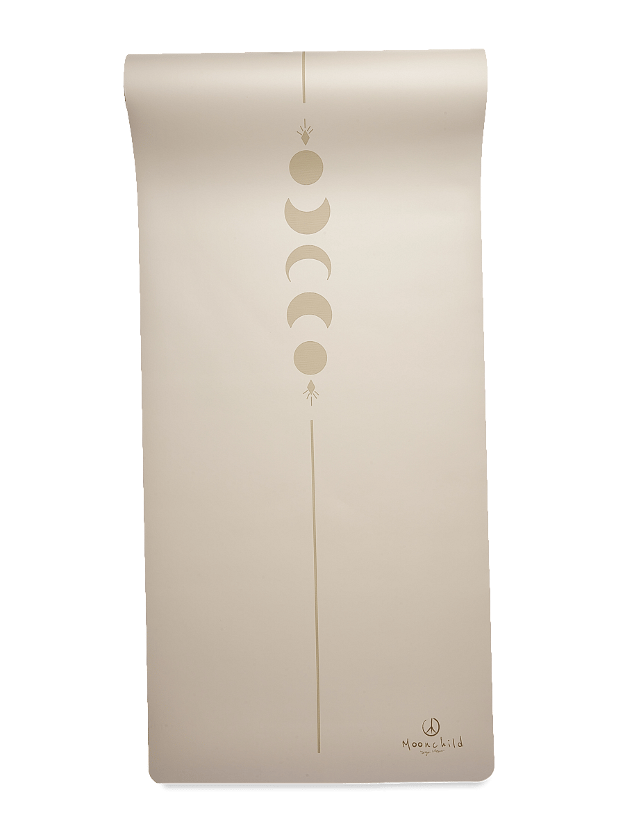 Moonchild Yoga Wear - Moonchild Yoga Mat - tapis d'exercice et accessoires - sand - 2