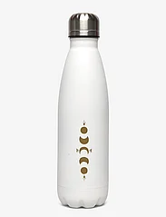 Moonchild Yoga Wear - MY Bottle - tilbehør - white gold - 0